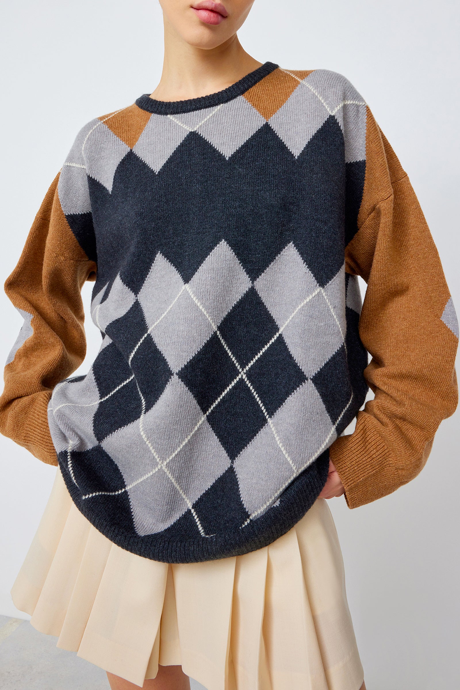 MAGLIA ALYSON