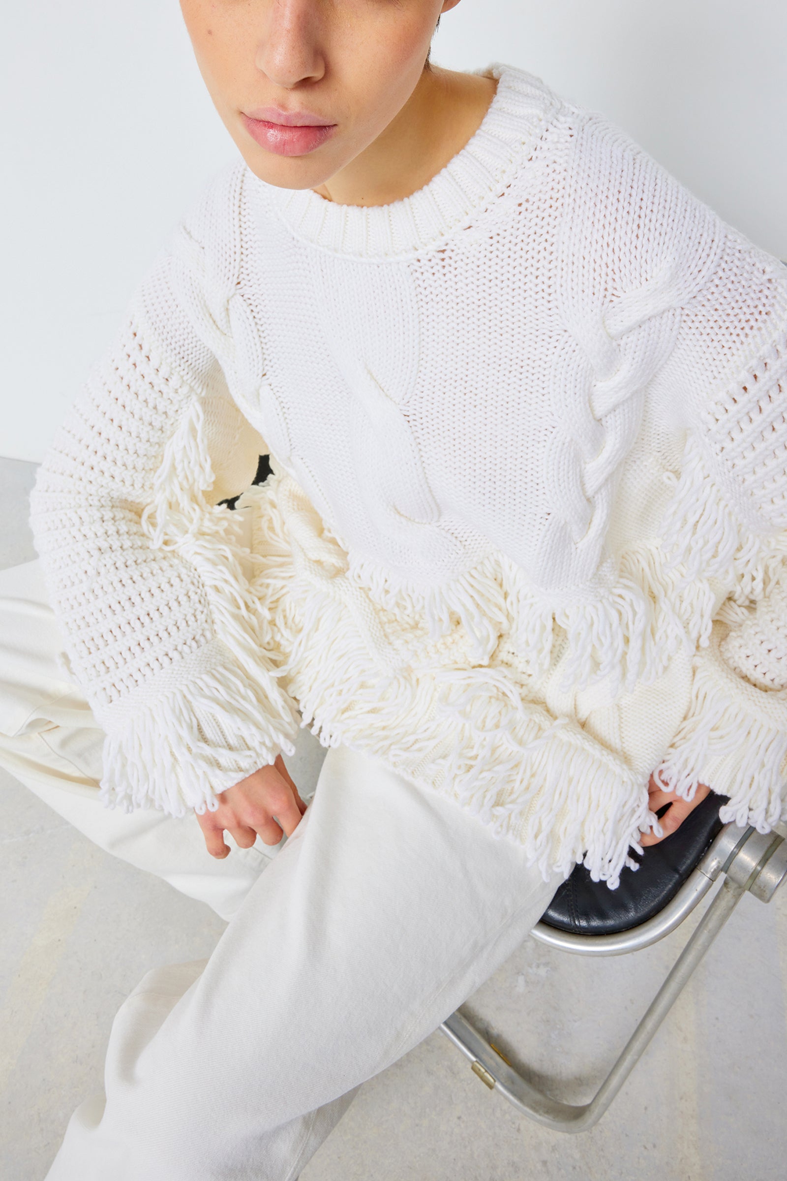 MAGLIA LOURDES