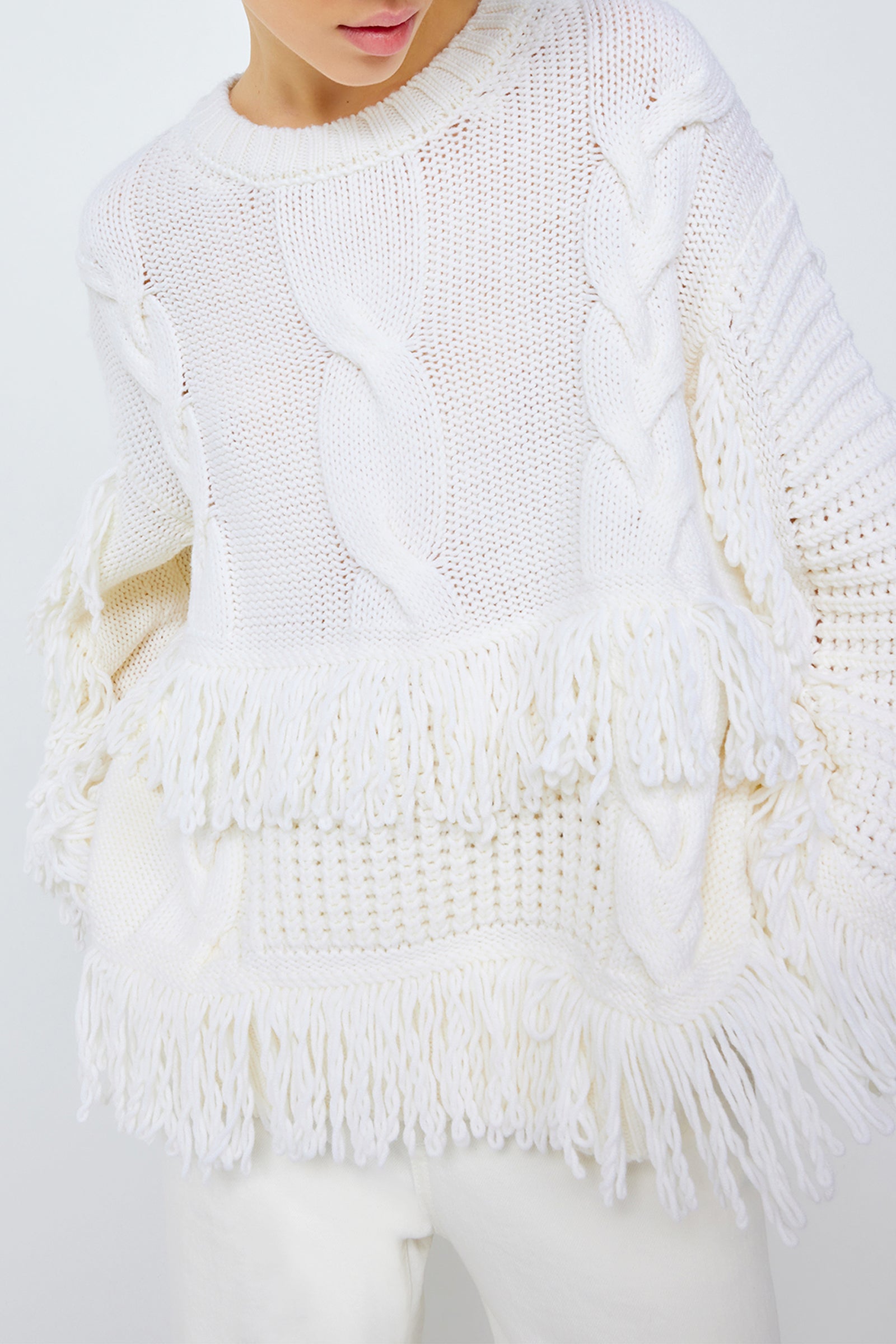 MAGLIA LOURDES