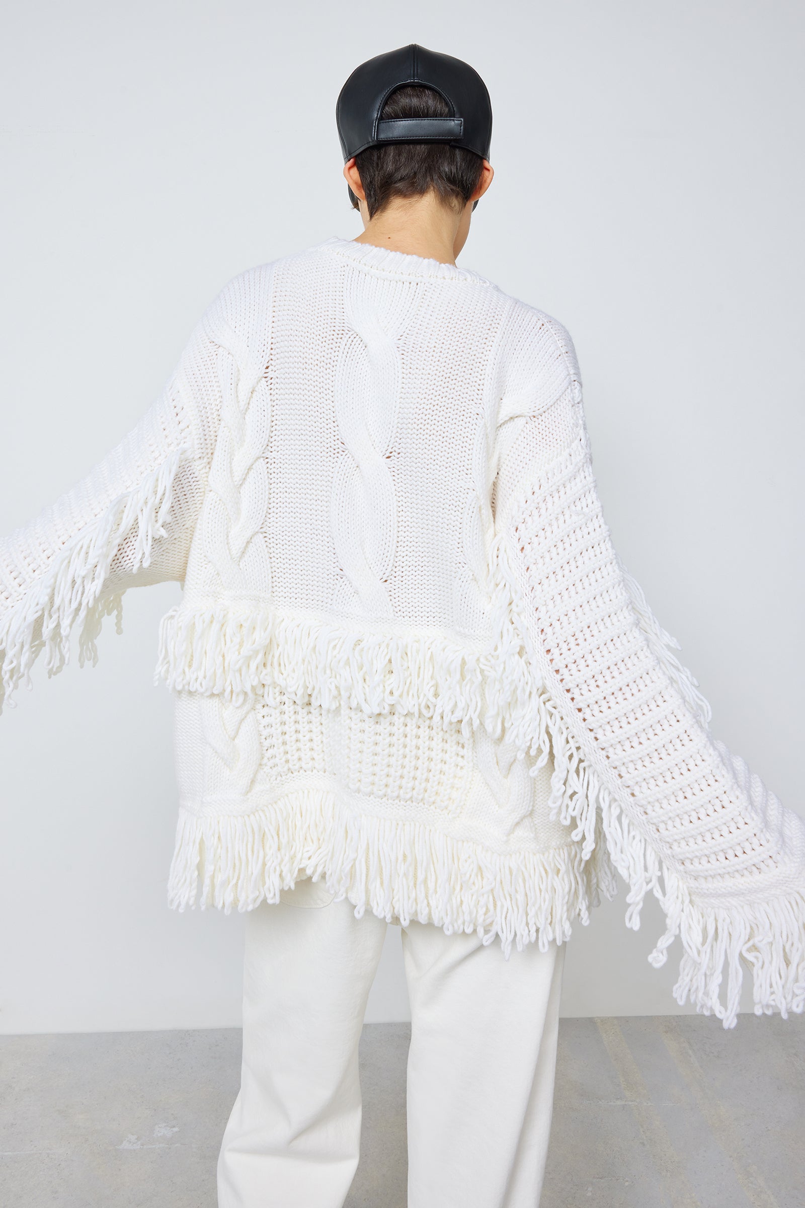 MAGLIA LOURDES