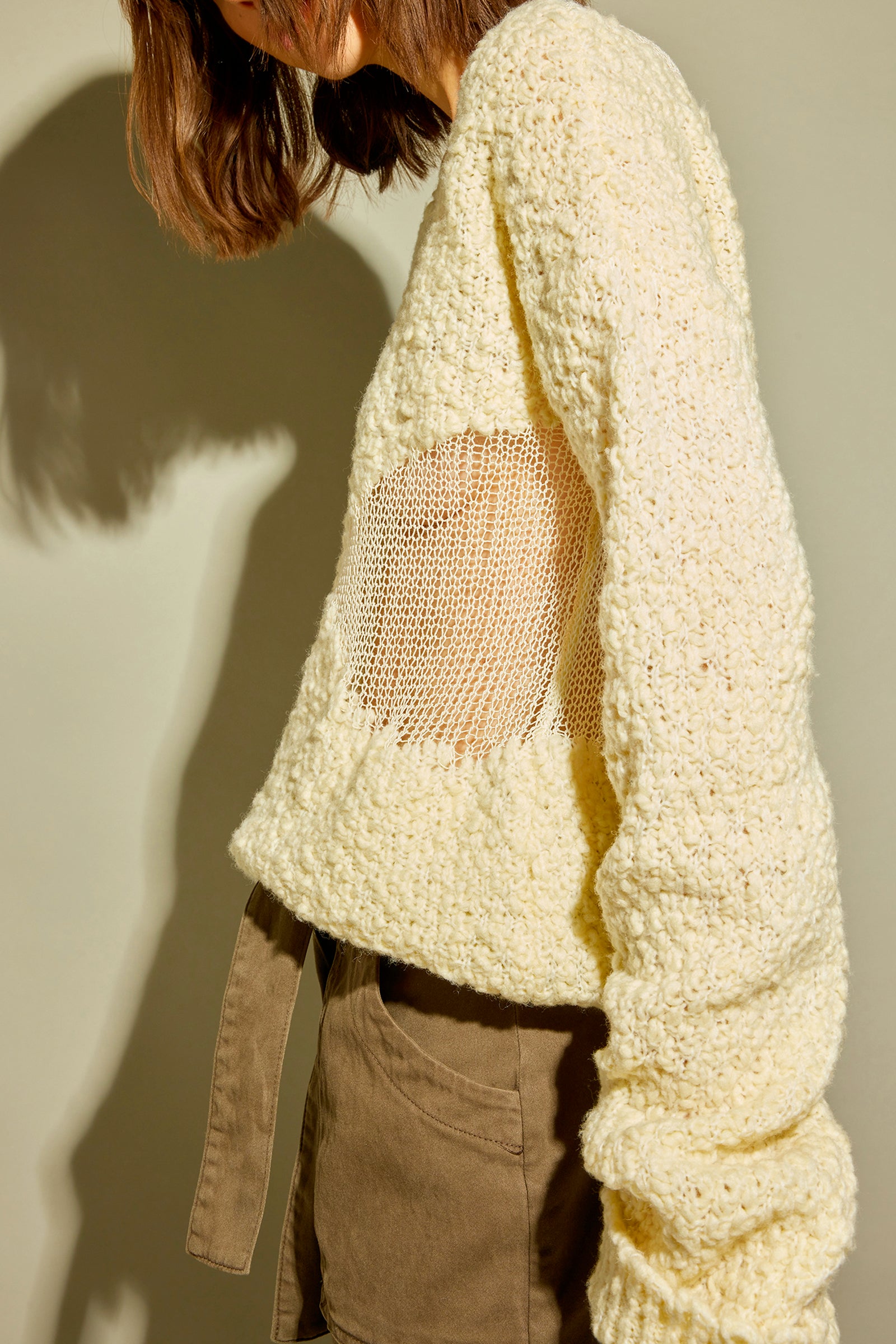 SWEATER