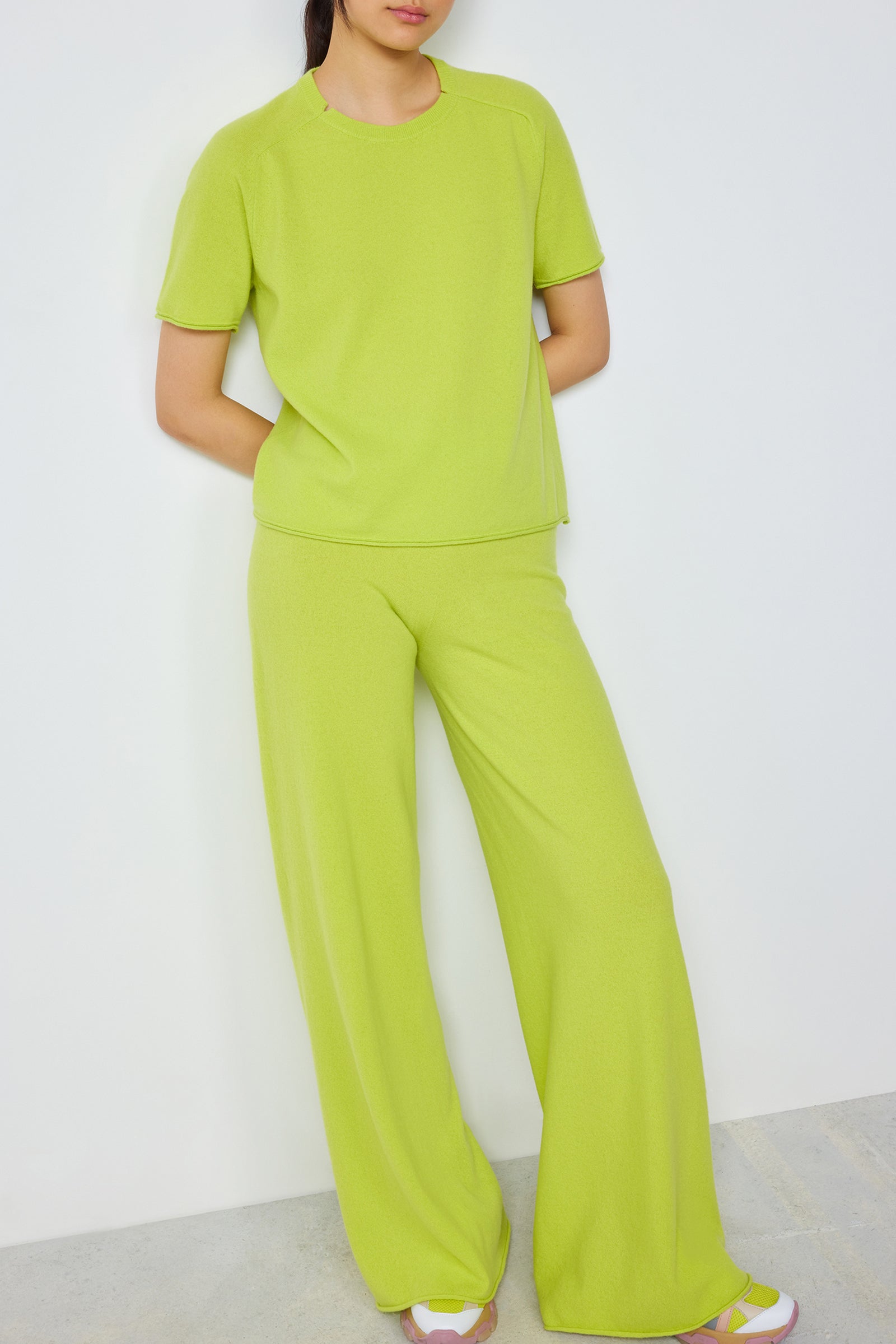 MAGLIA LAUREEN