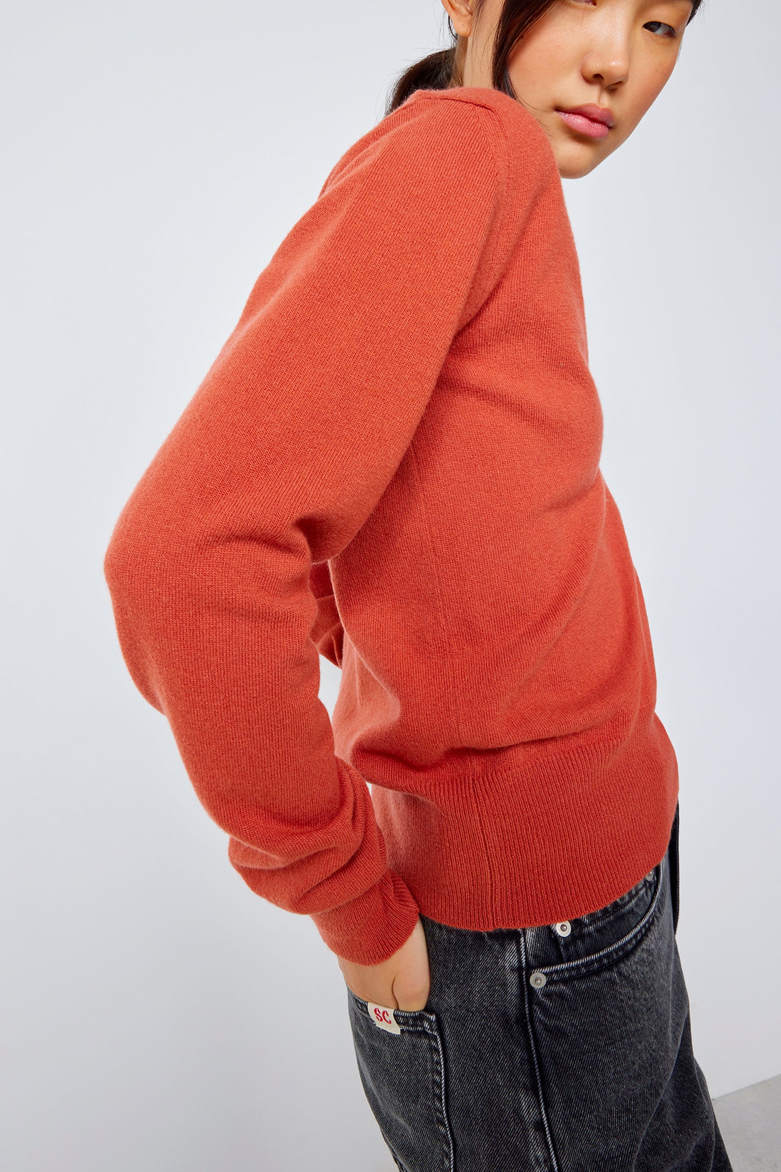 SWEATER