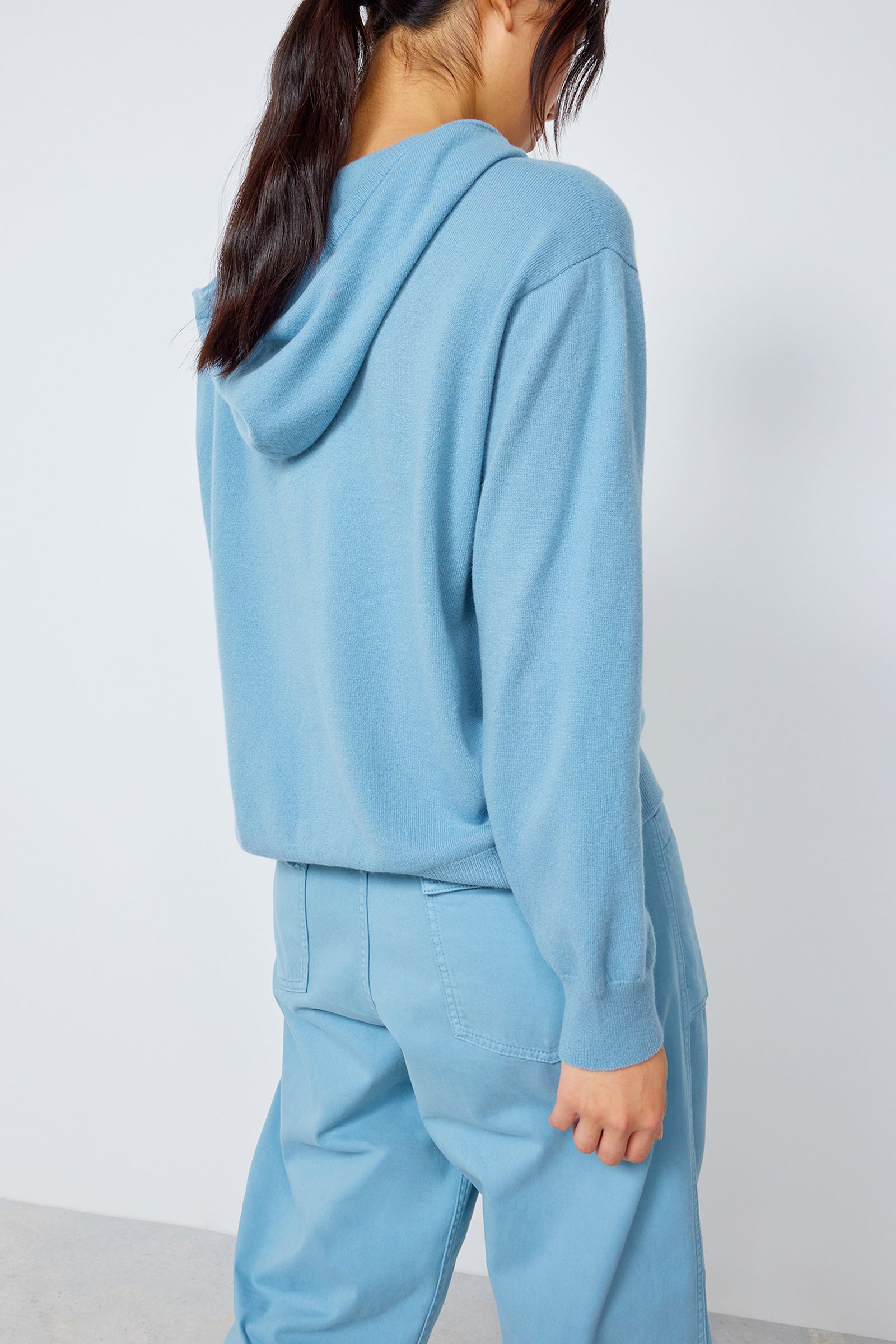 CARDIGAN LORI
