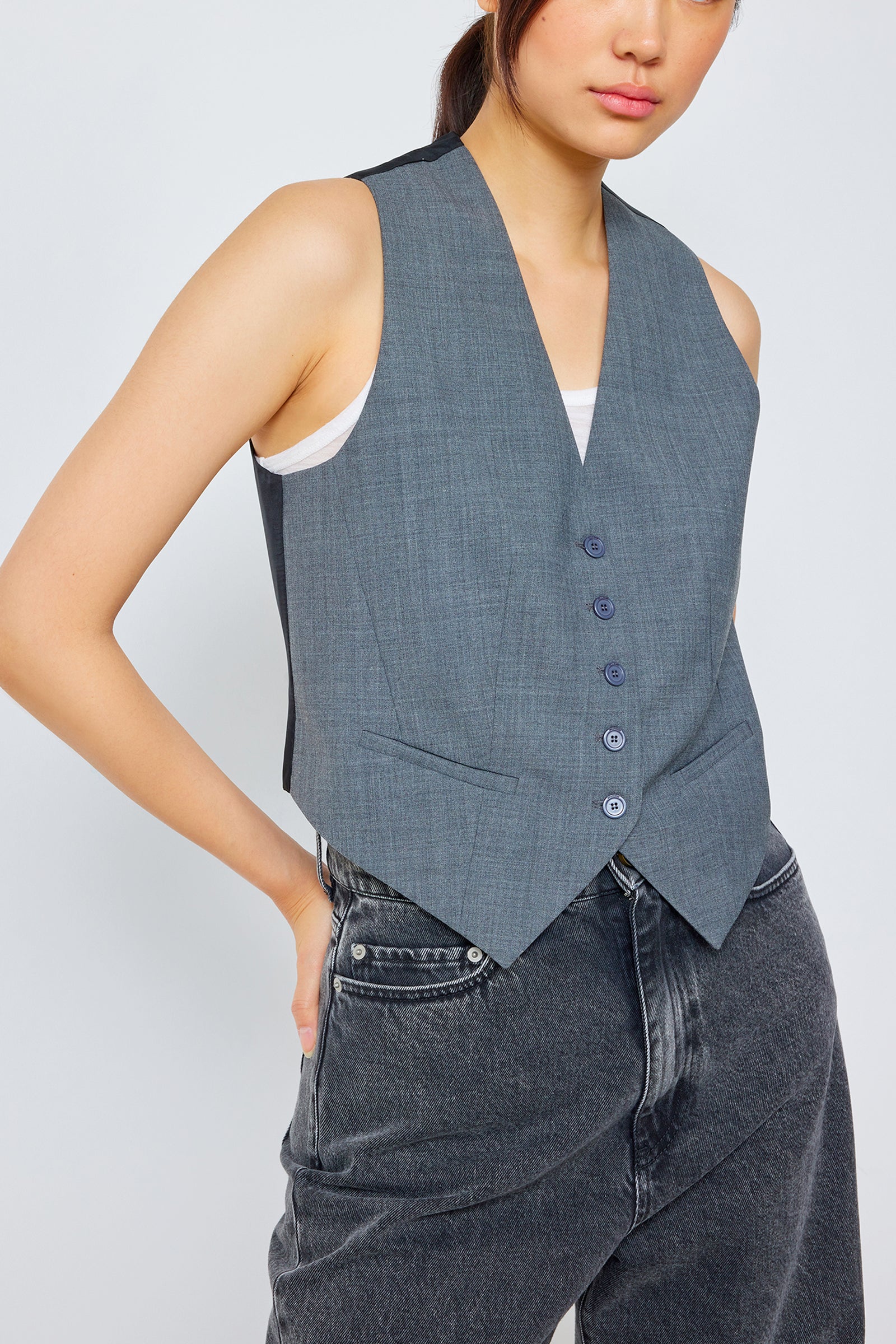 WAISTCOAT