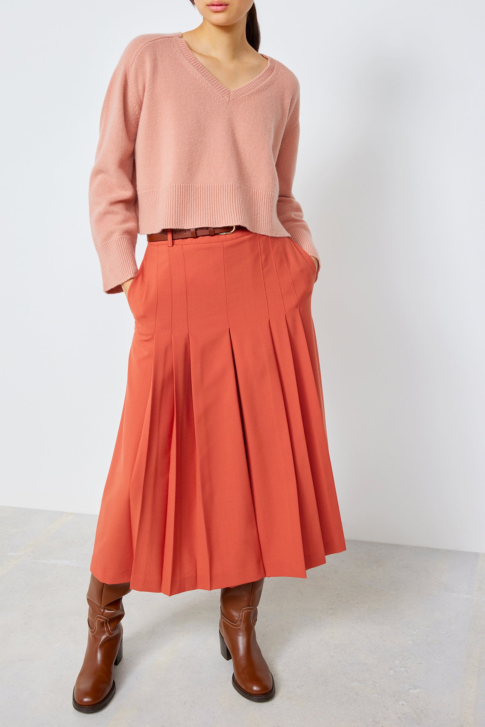 TROUSERS
