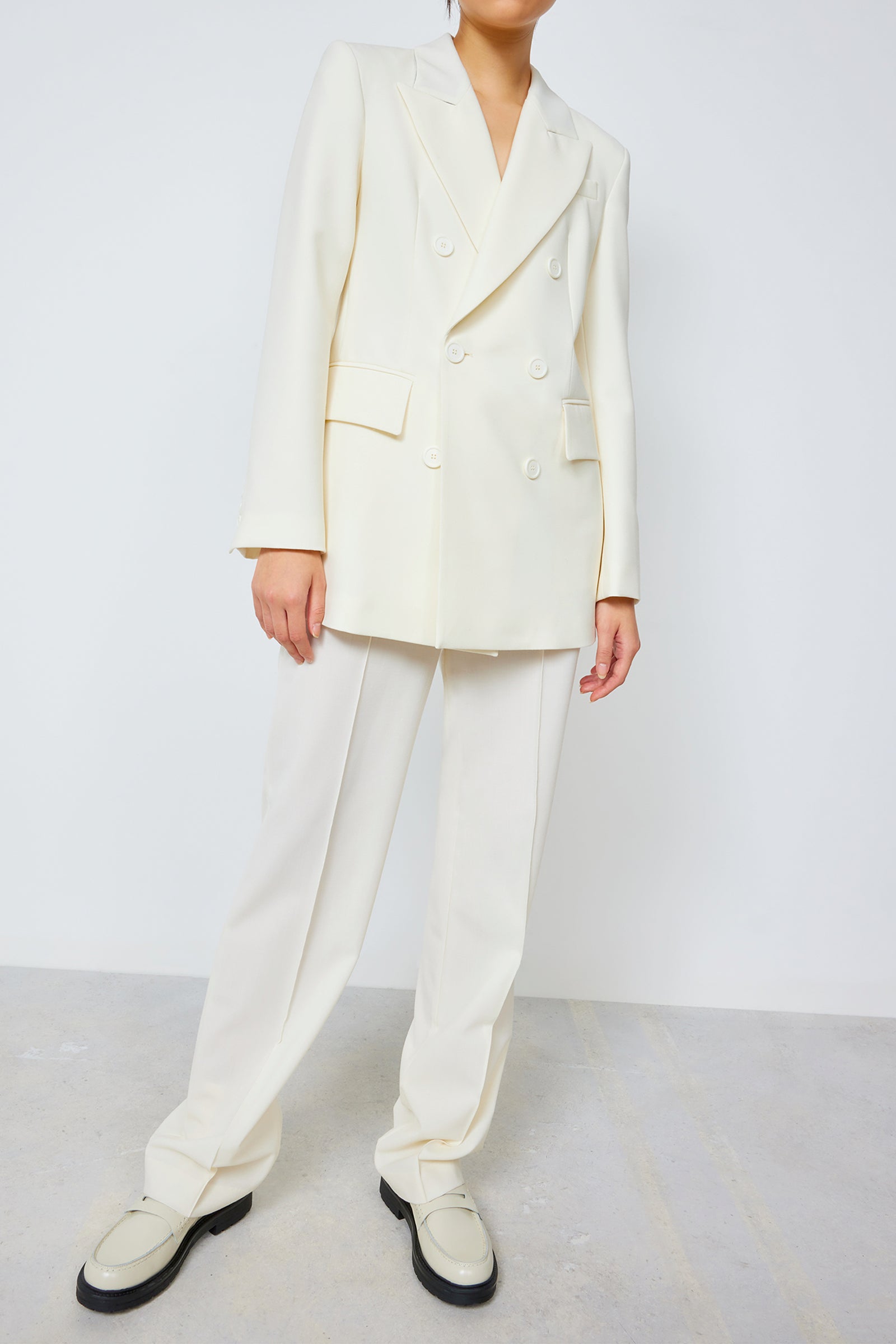 TROUSERS