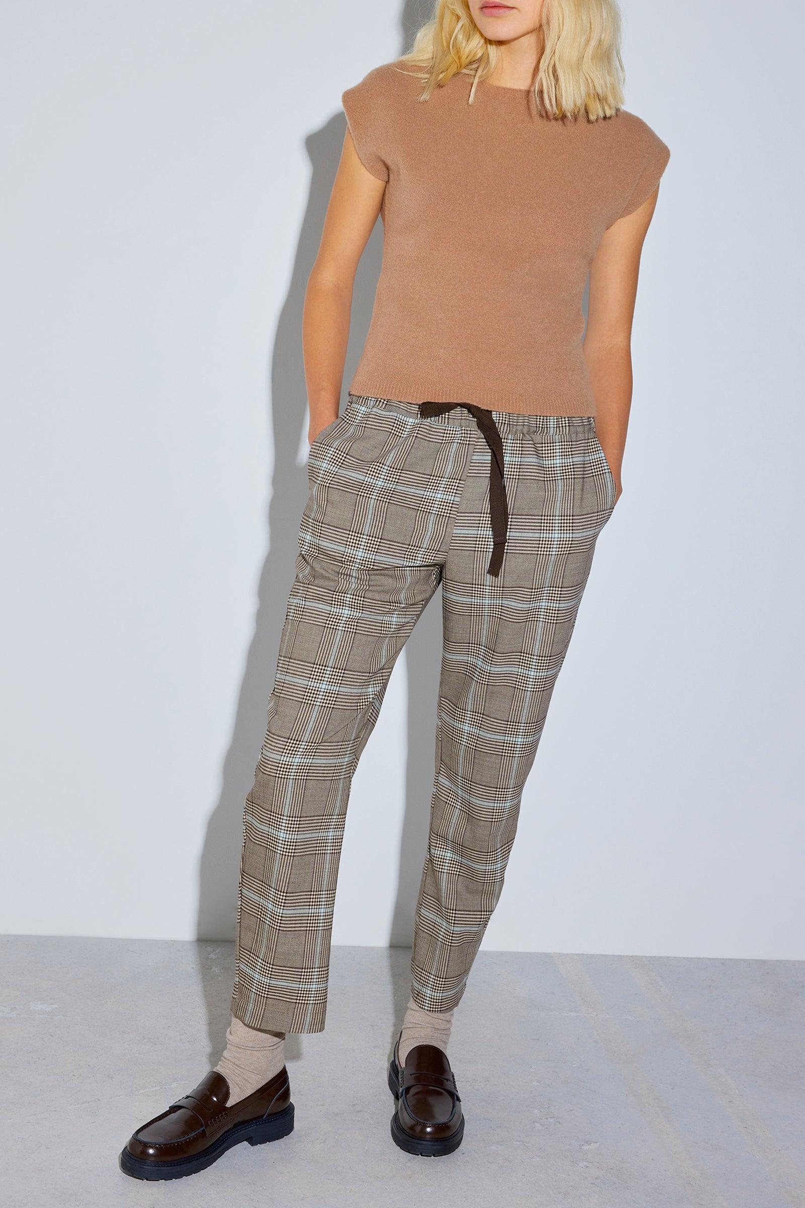 PANTALONE BUDDY