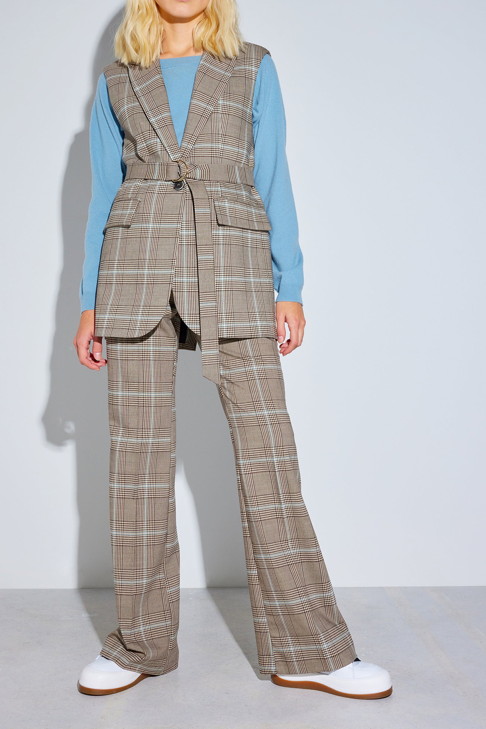 TROUSERS