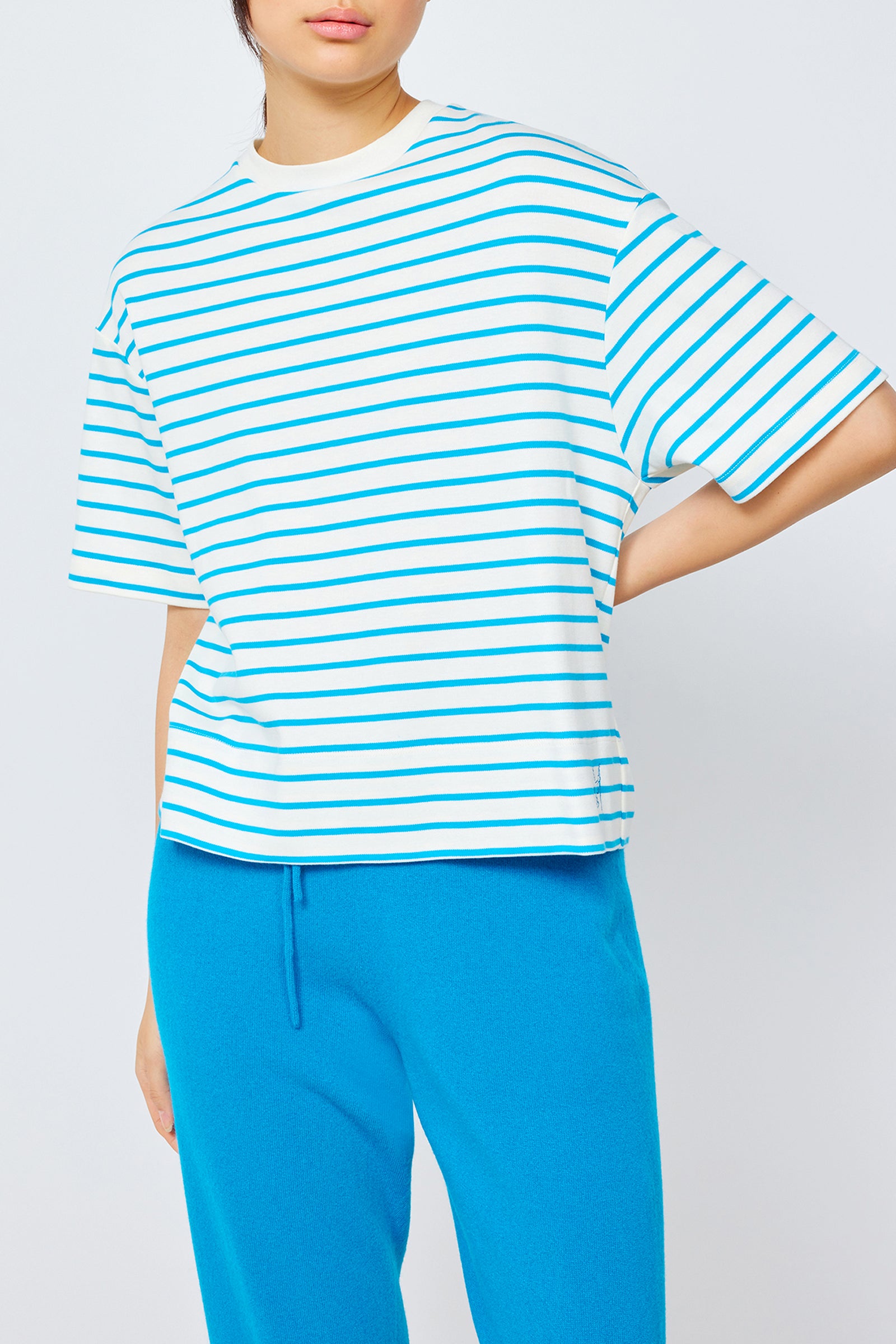 T-SHIRT MARIEL