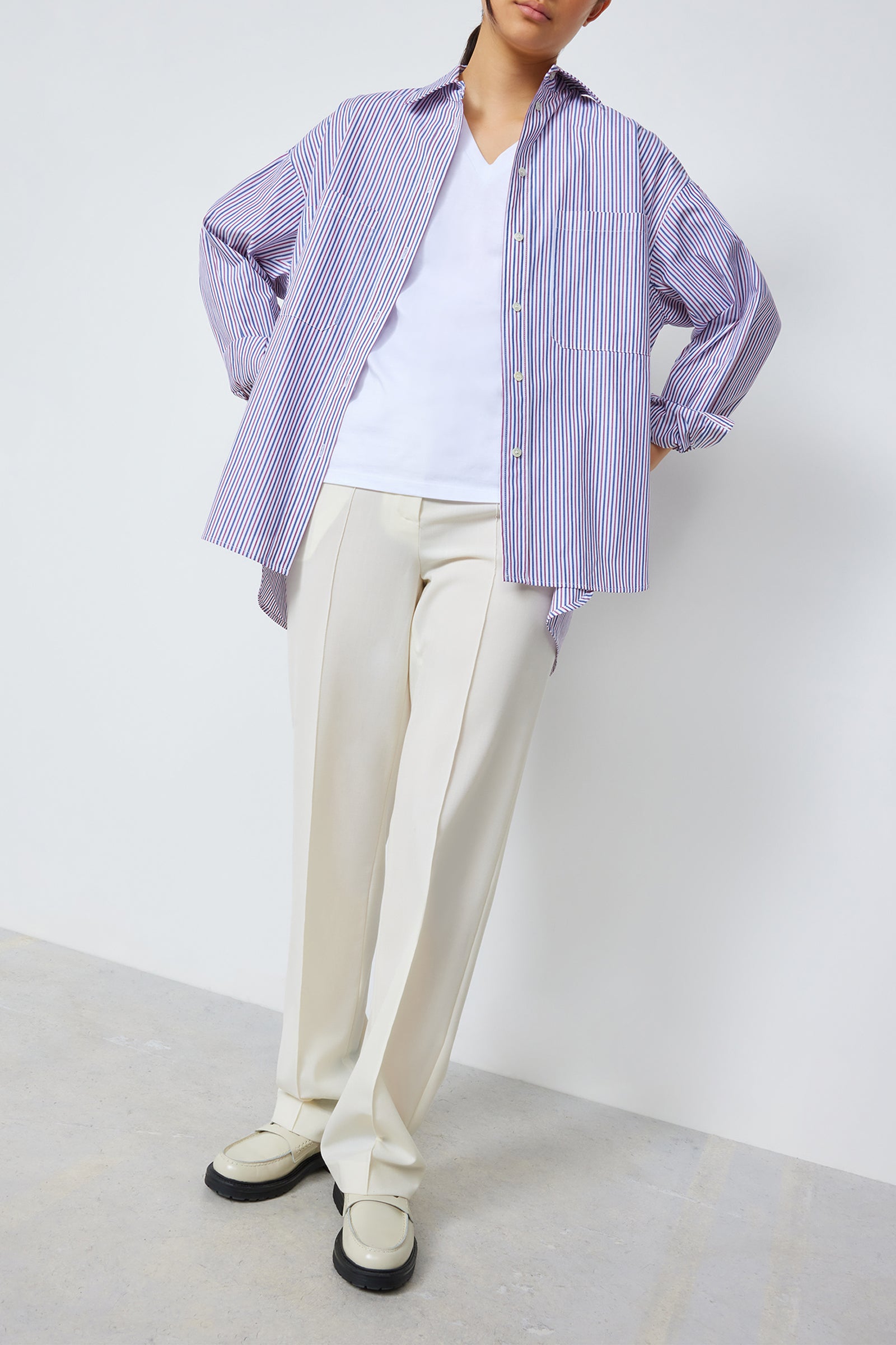 CAMICIA AMALIA