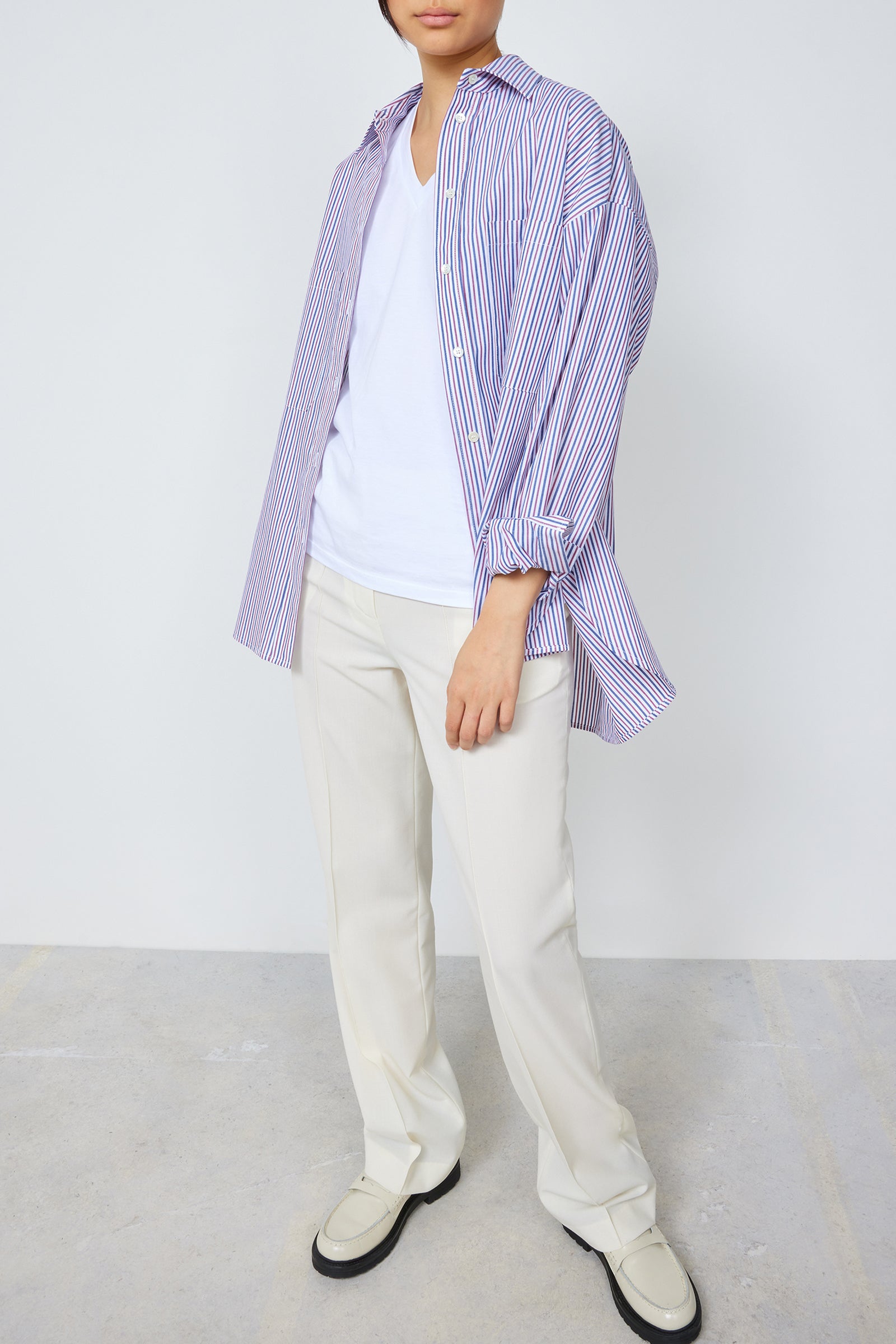 CAMICIA AMALIA