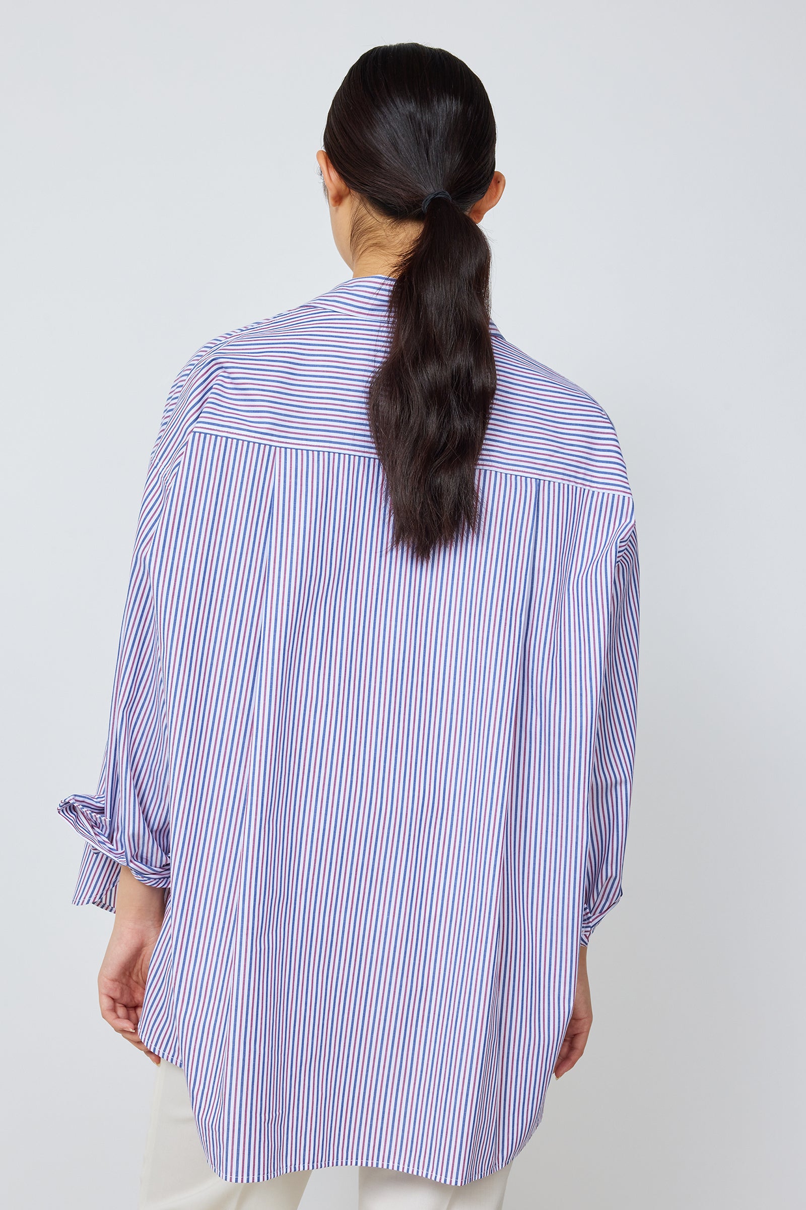 CAMICIA AMALIA