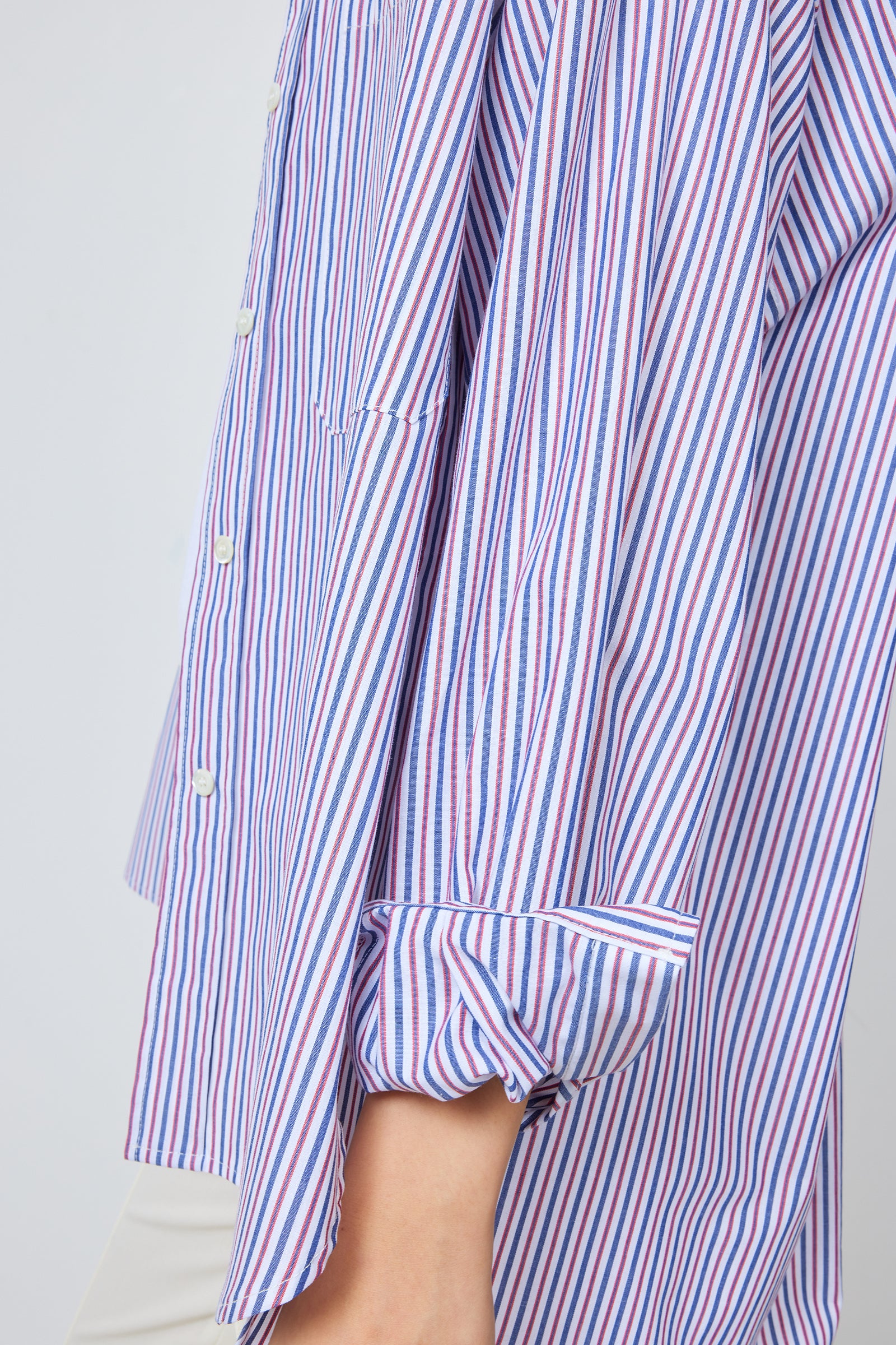 CAMICIA AMALIA