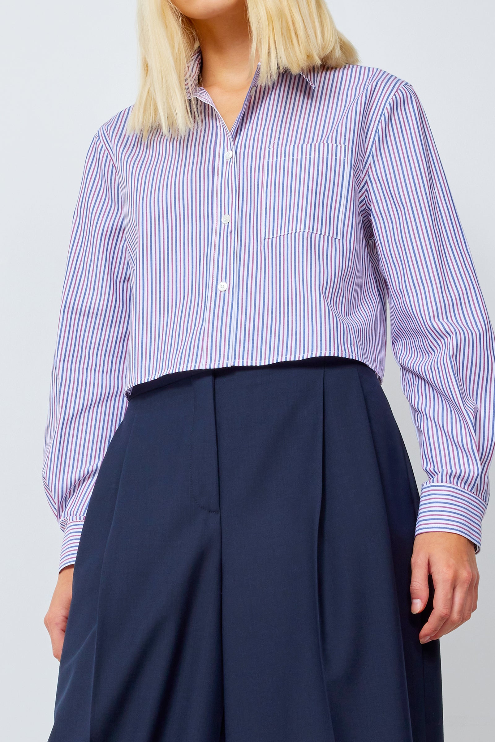 CAMICIA AMANDA