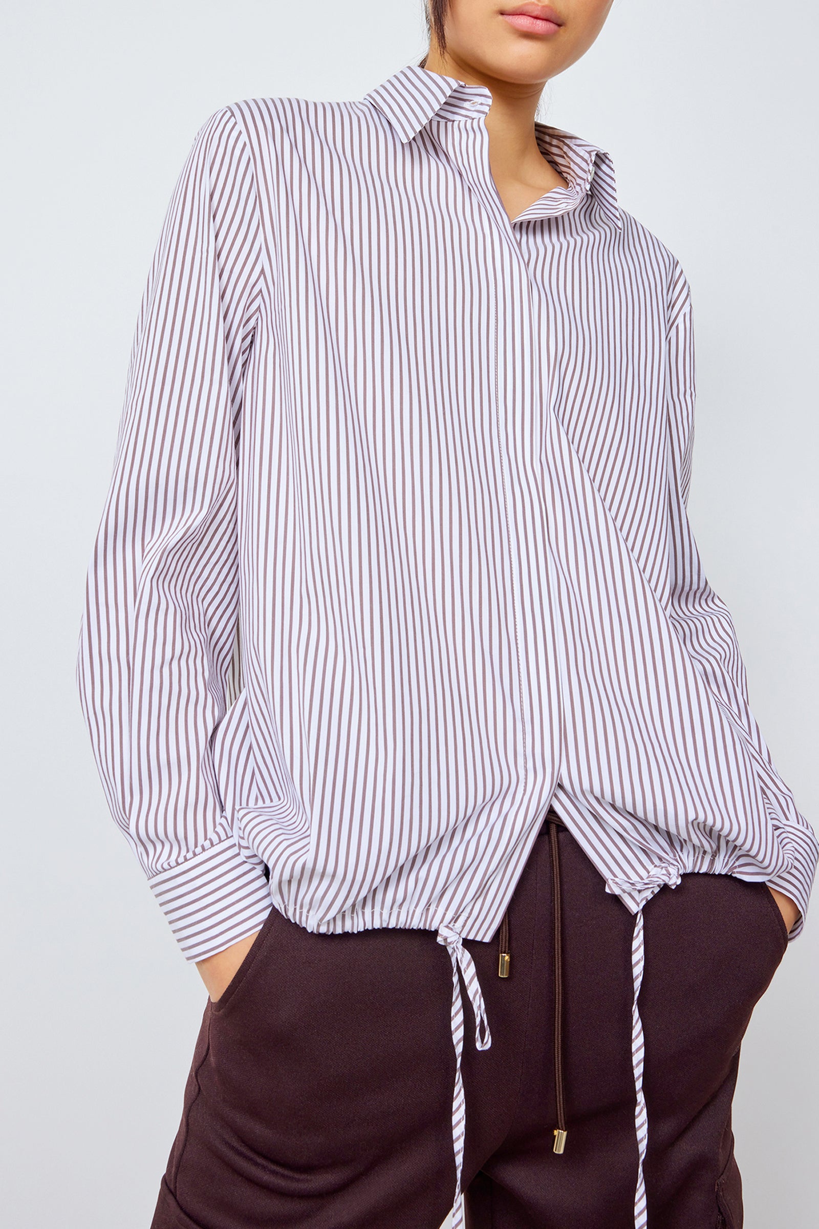 CAMICIA ALISSA