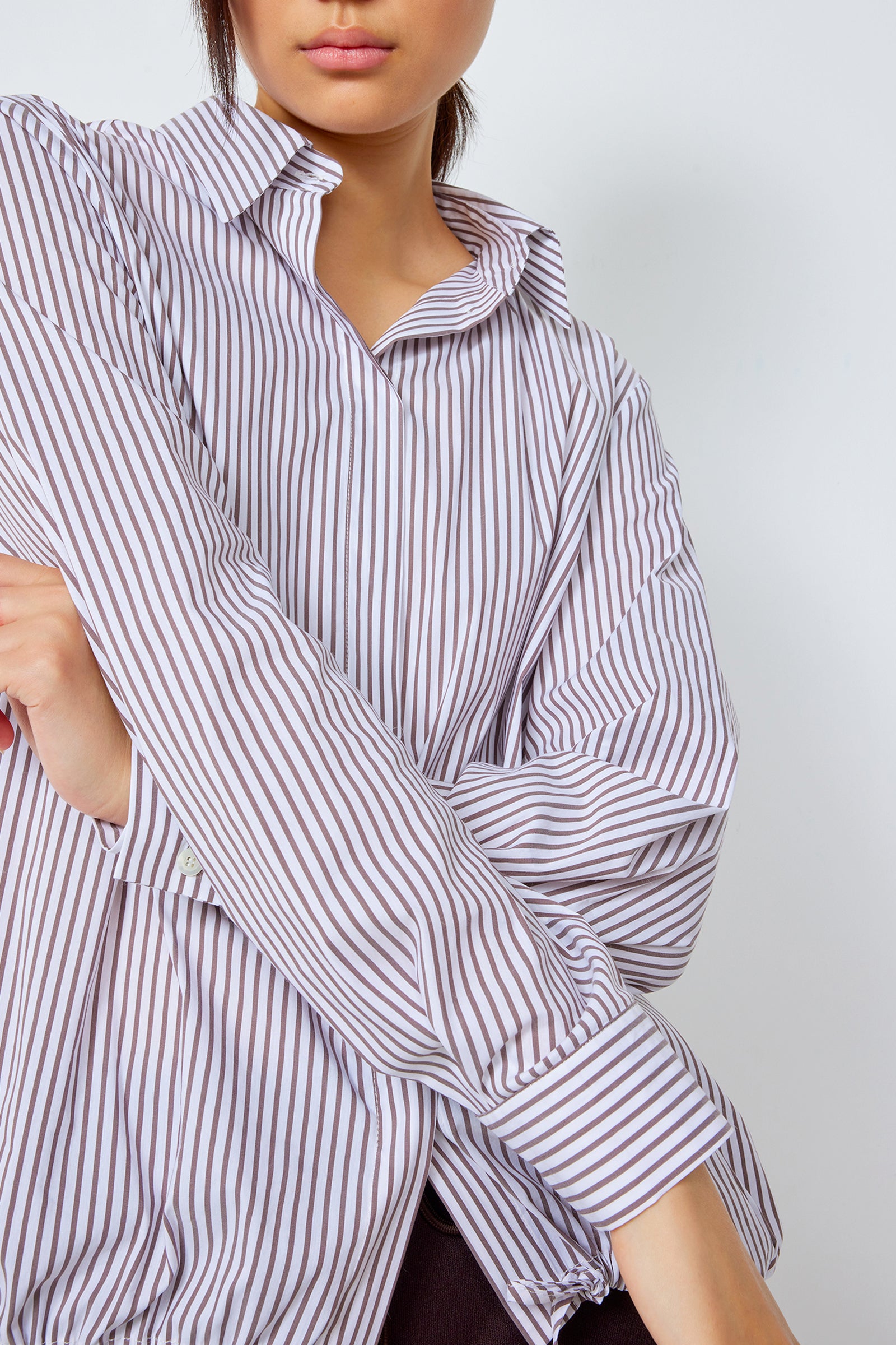 CAMICIA ALISSA