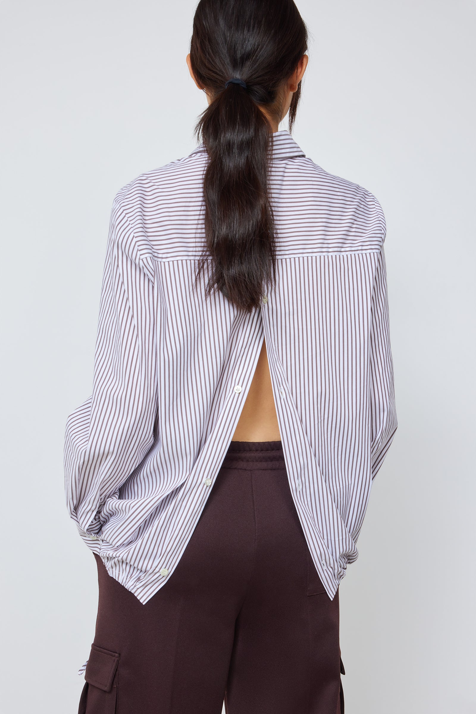 CAMICIA ALISSA