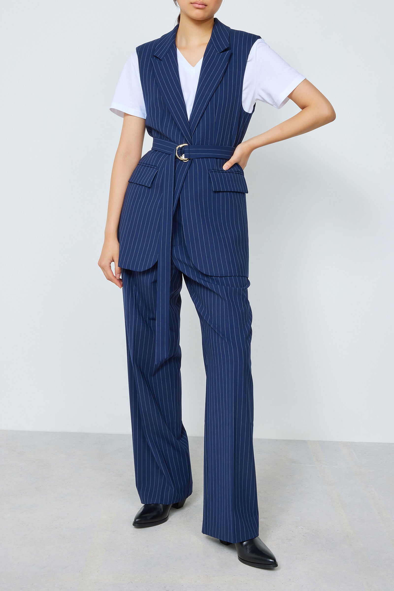 WAISTCOAT