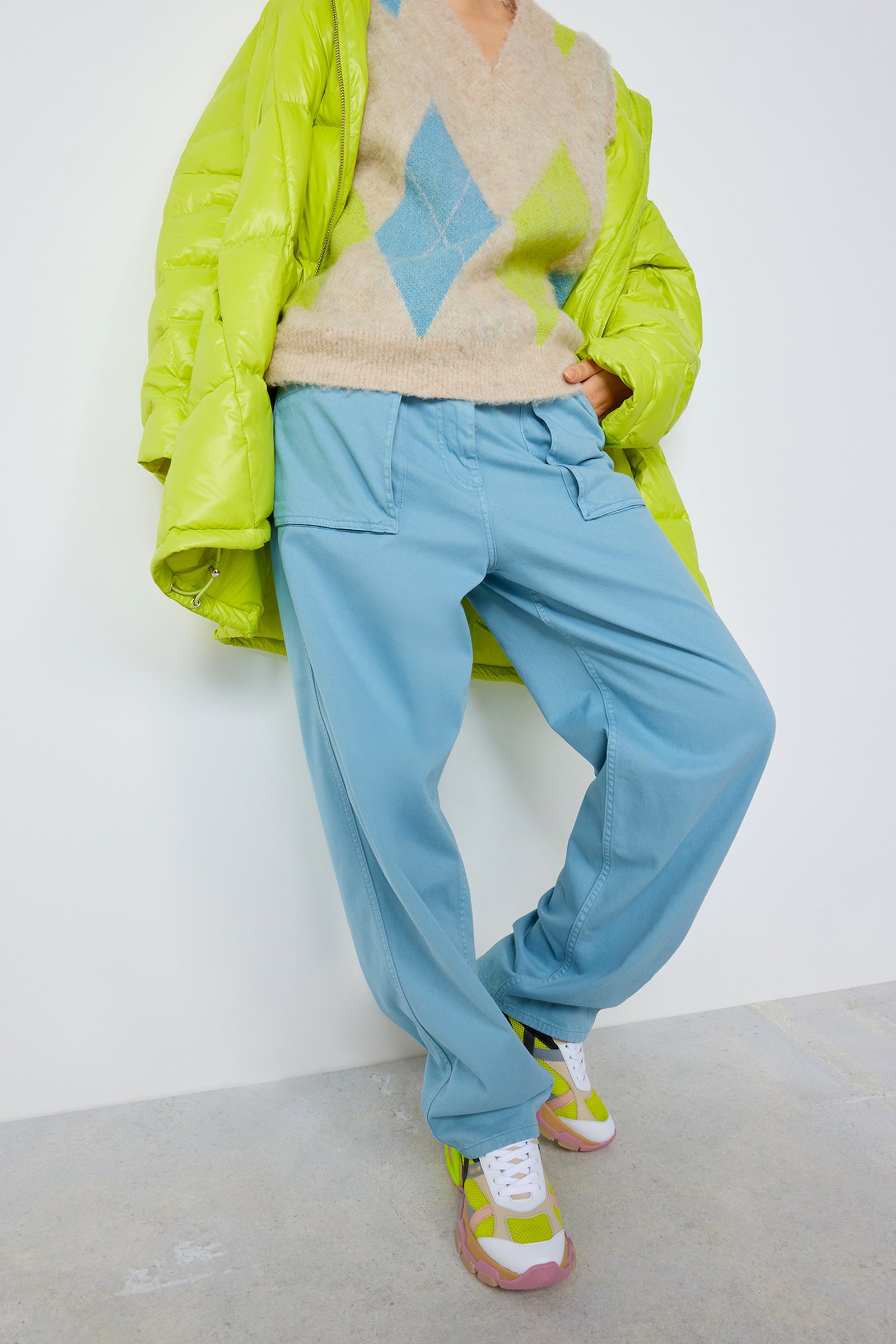 PANTALONE CAITILIN