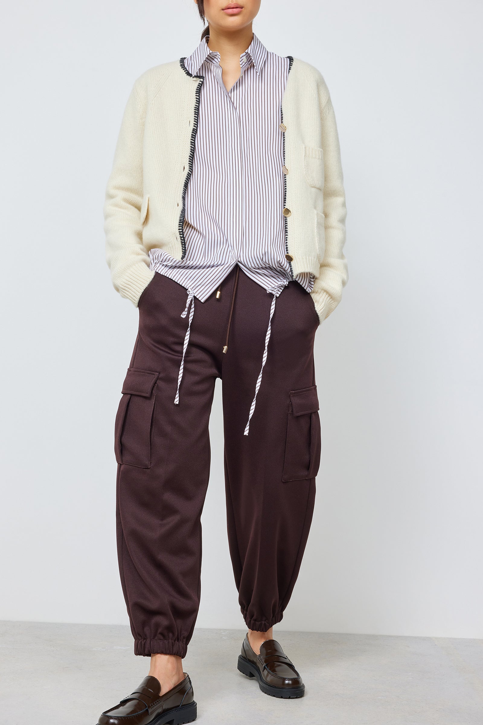 TROUSERS