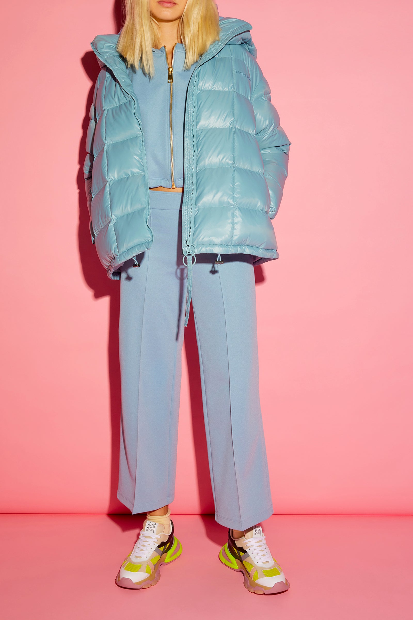 TROUSERS