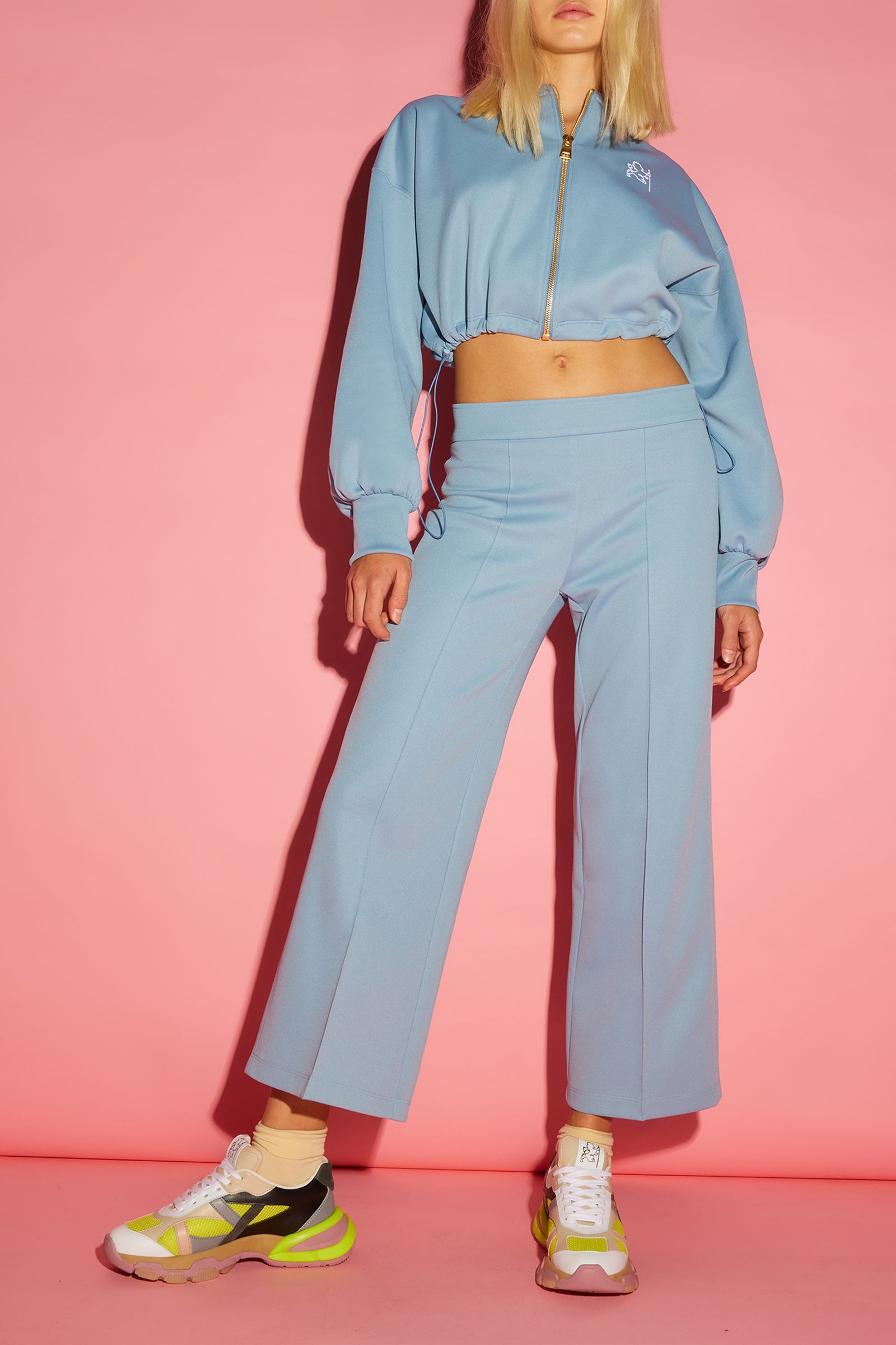 TROUSERS