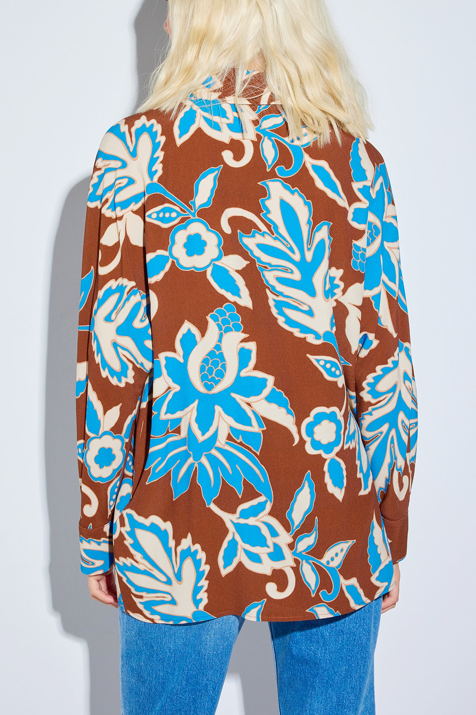 CAMICIA TIFFANY