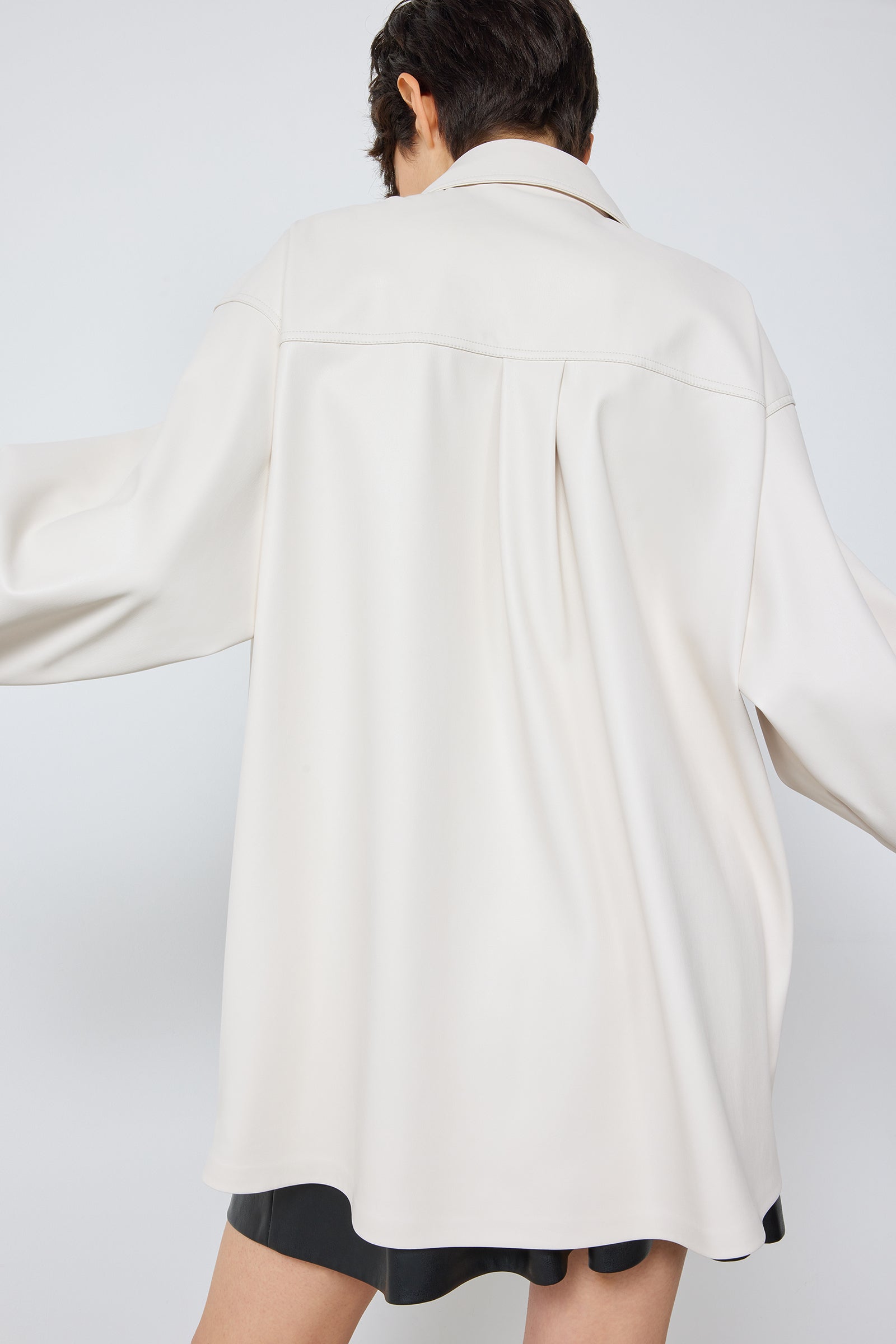 CAMICIA DIANA