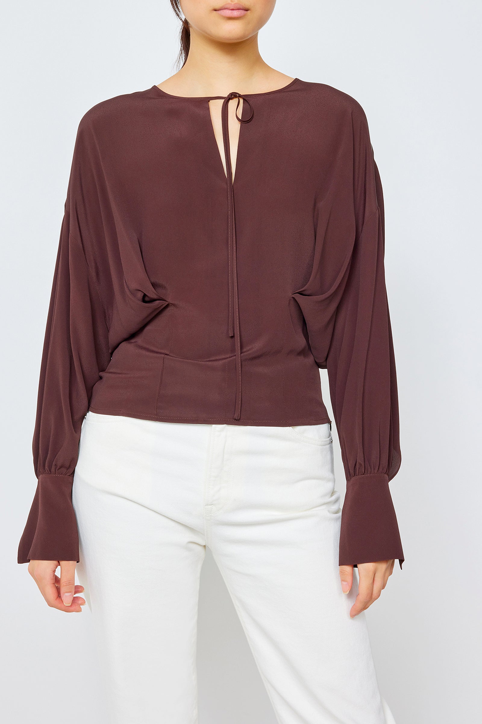 BLUSA MELODY