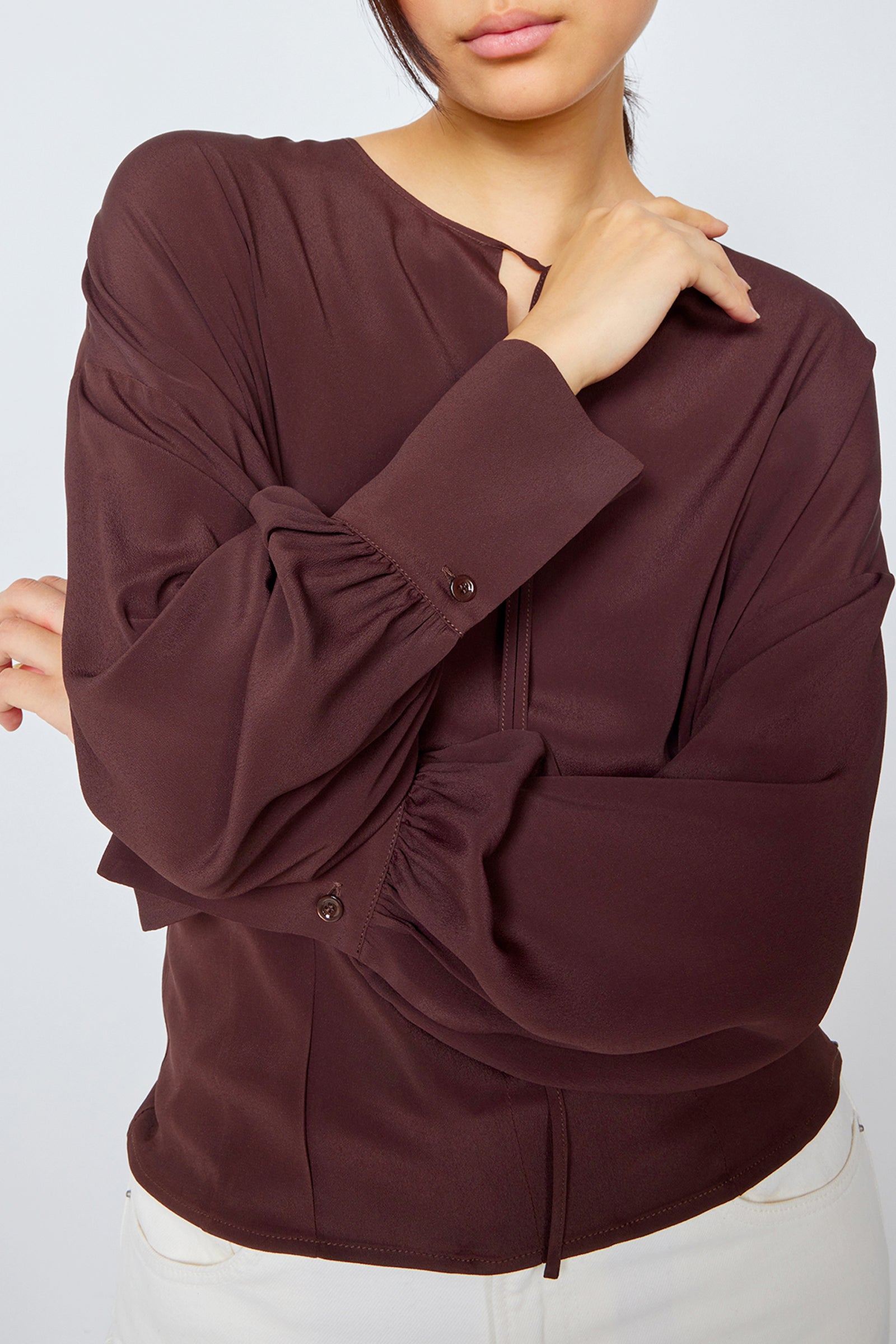 BLUSA MELODY