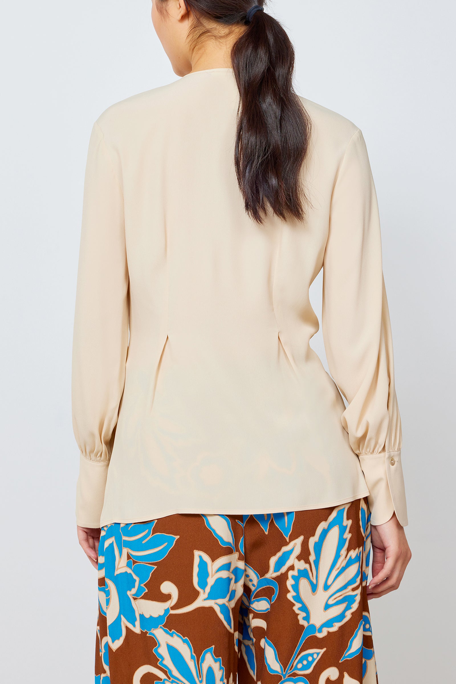BLUSA MELBA