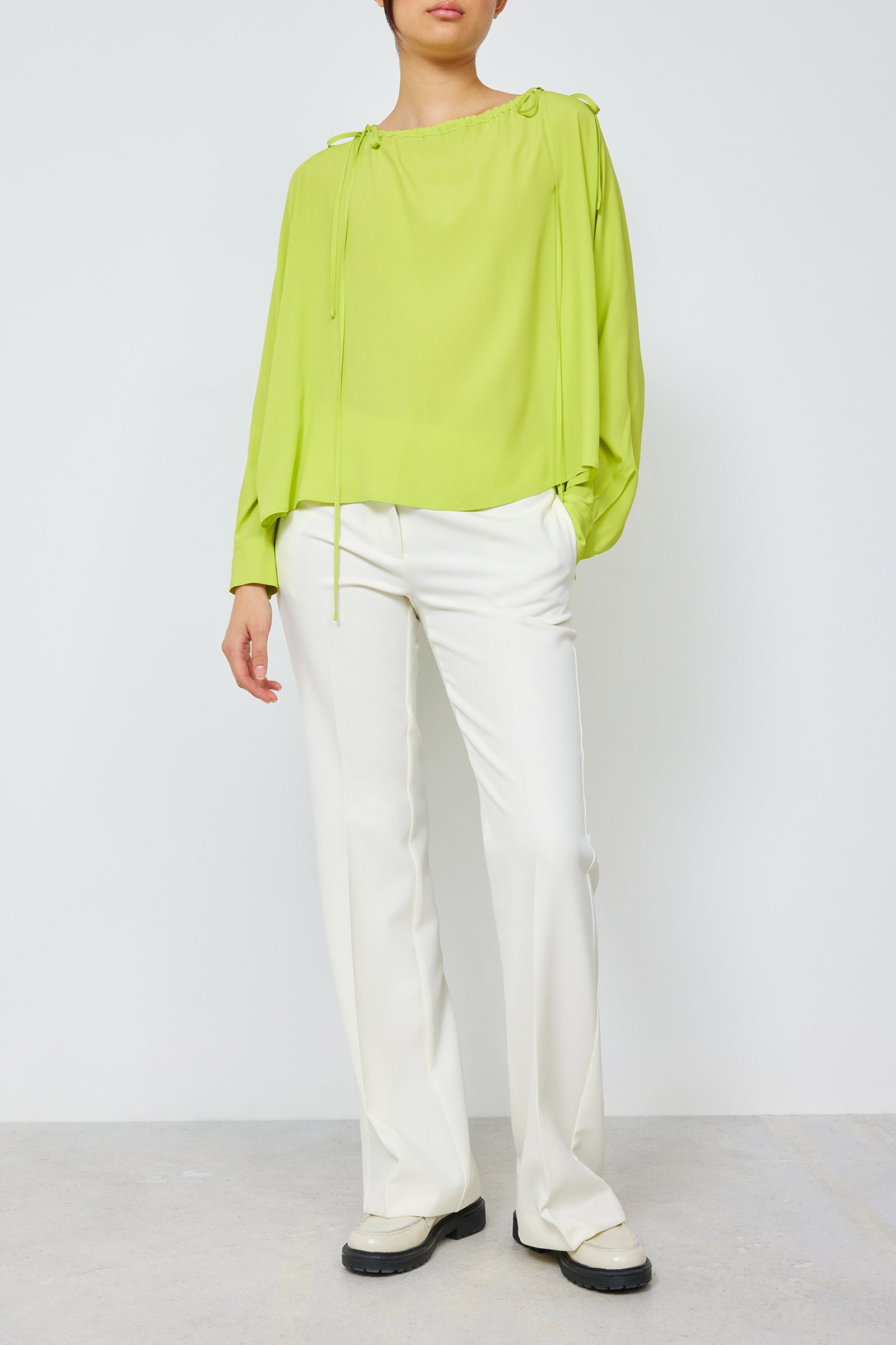 BLUSA EDITH