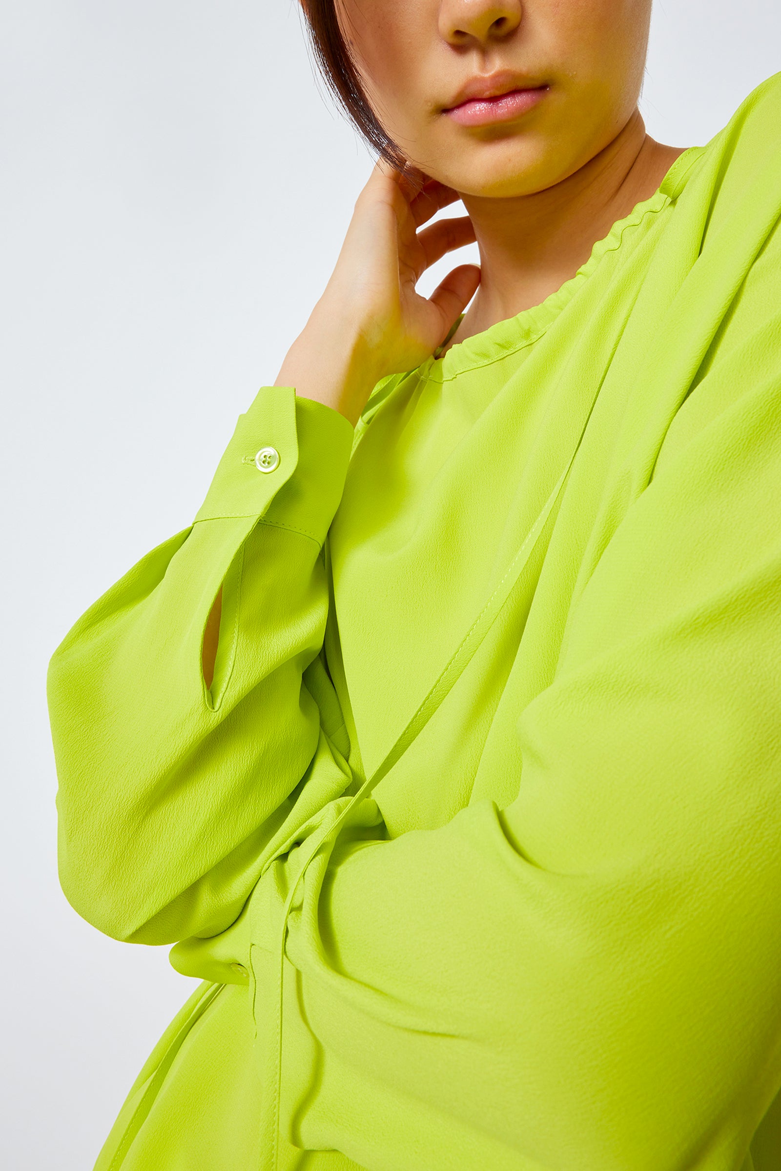 BLUSA EDITH