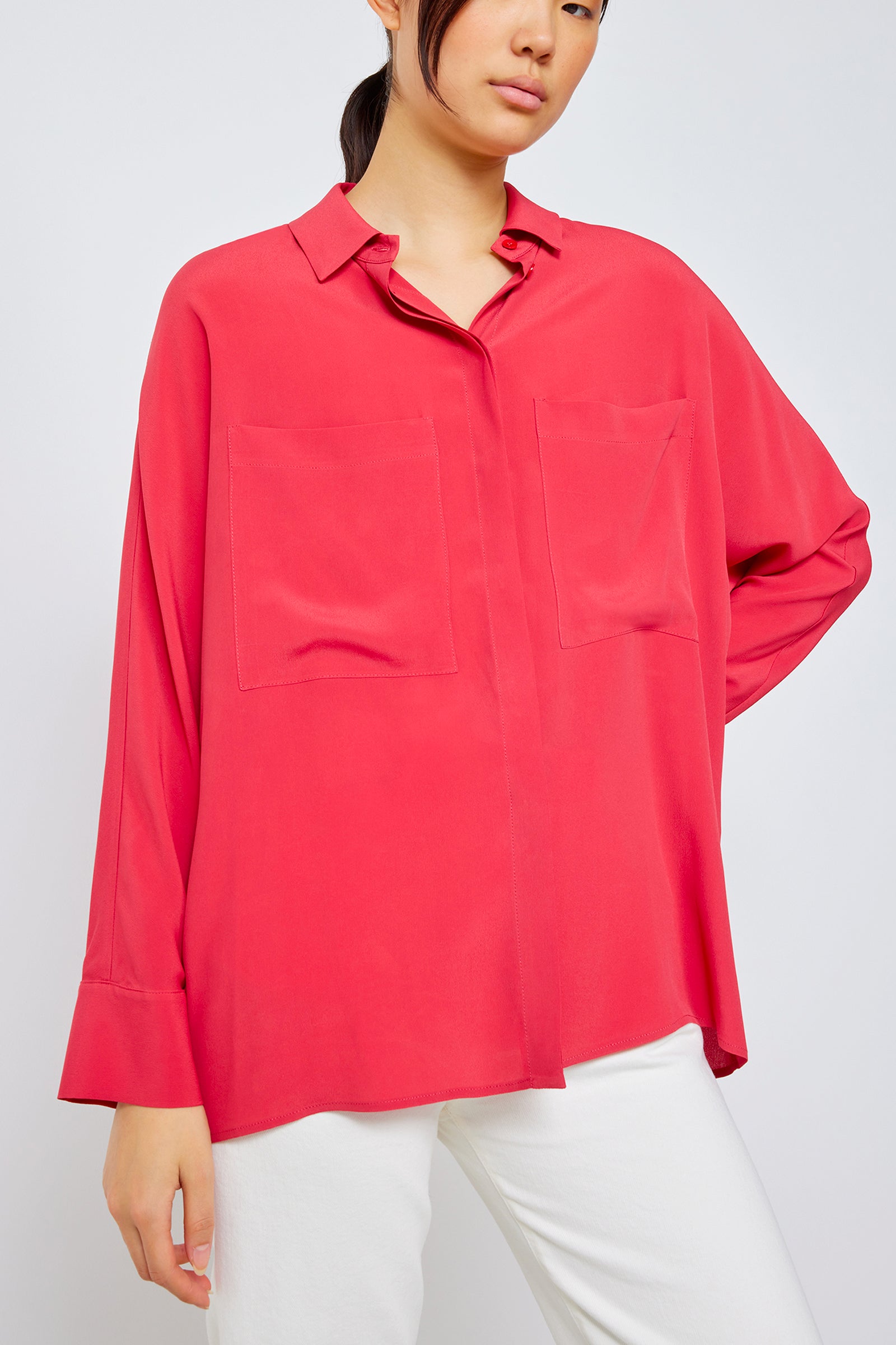 CAMICIA TIFFANY