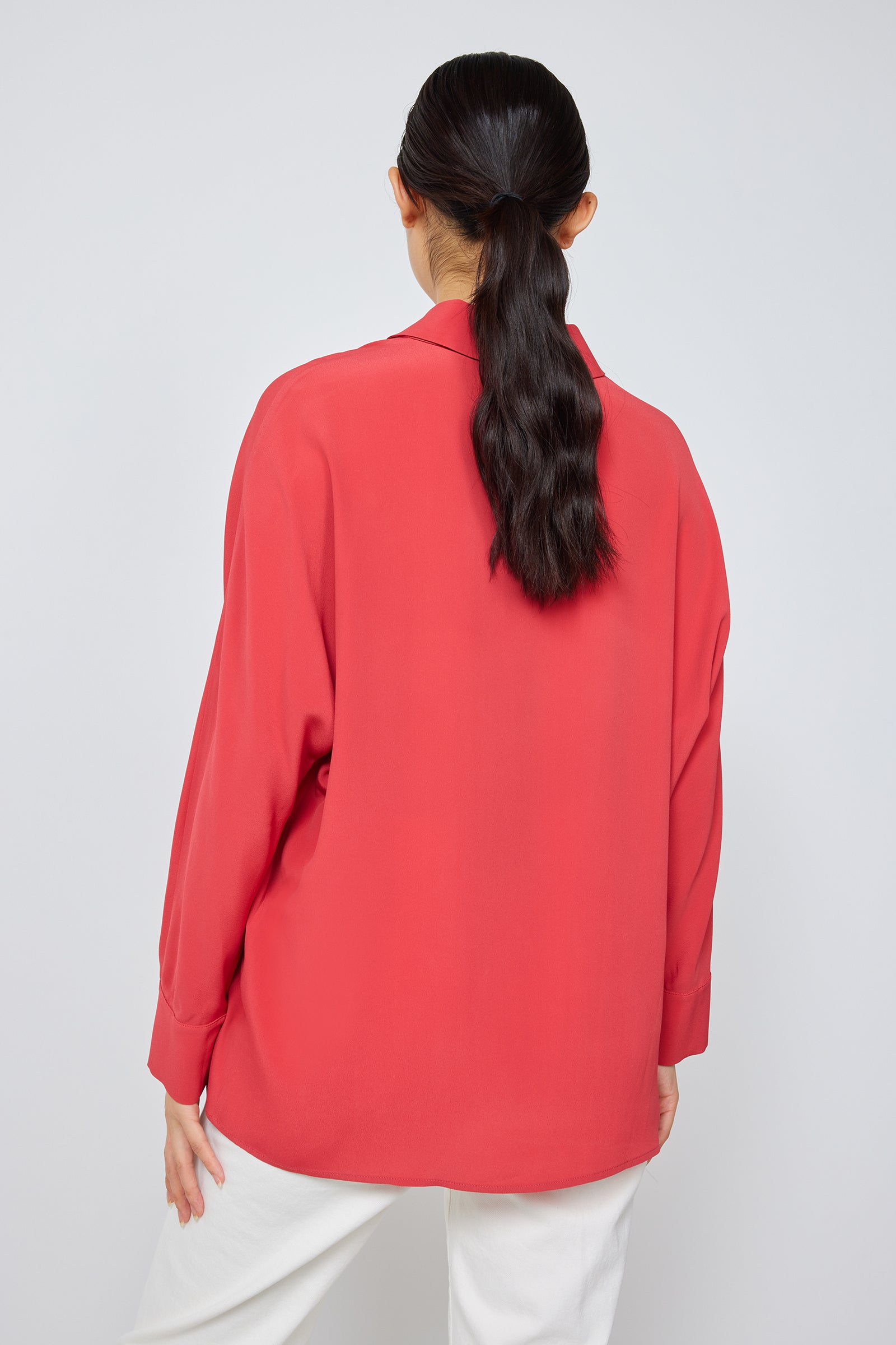 CAMICIA TIFFANY