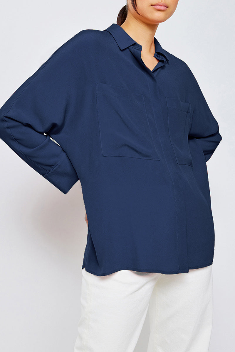 CAMICIA TIFFANY