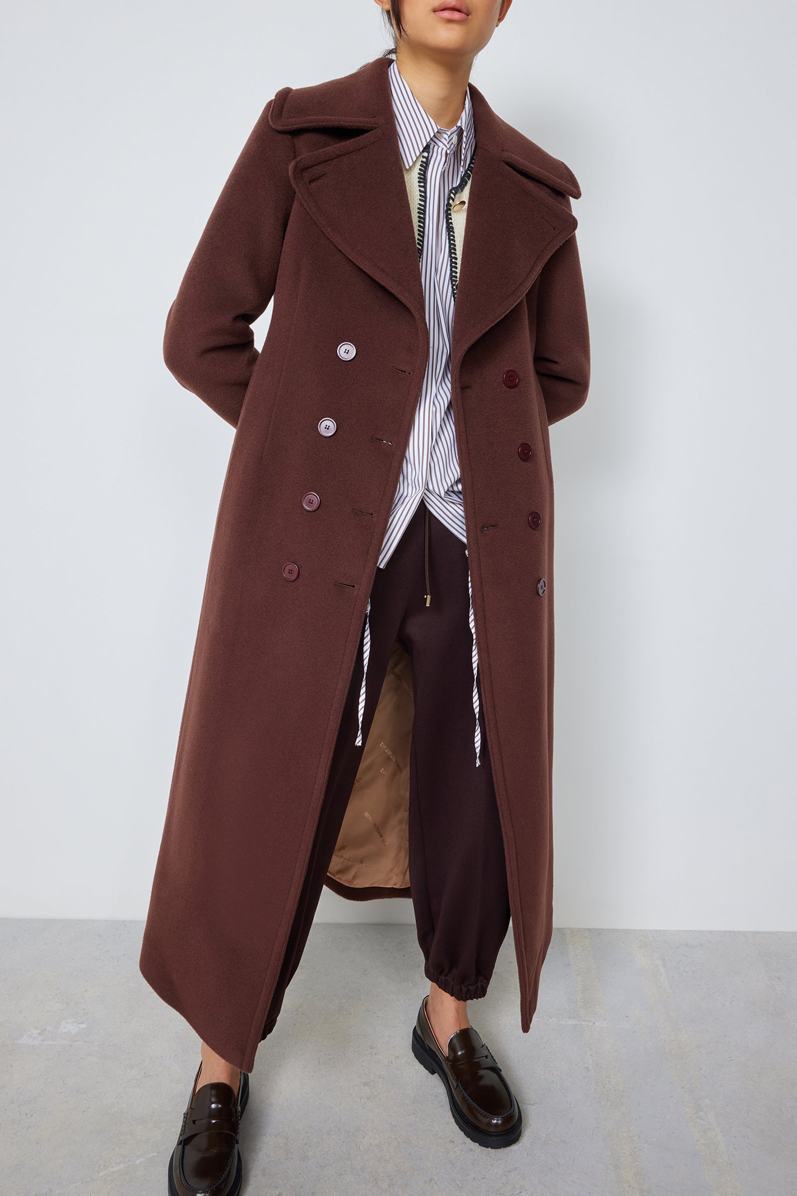 CAPPOTTO ALICIA