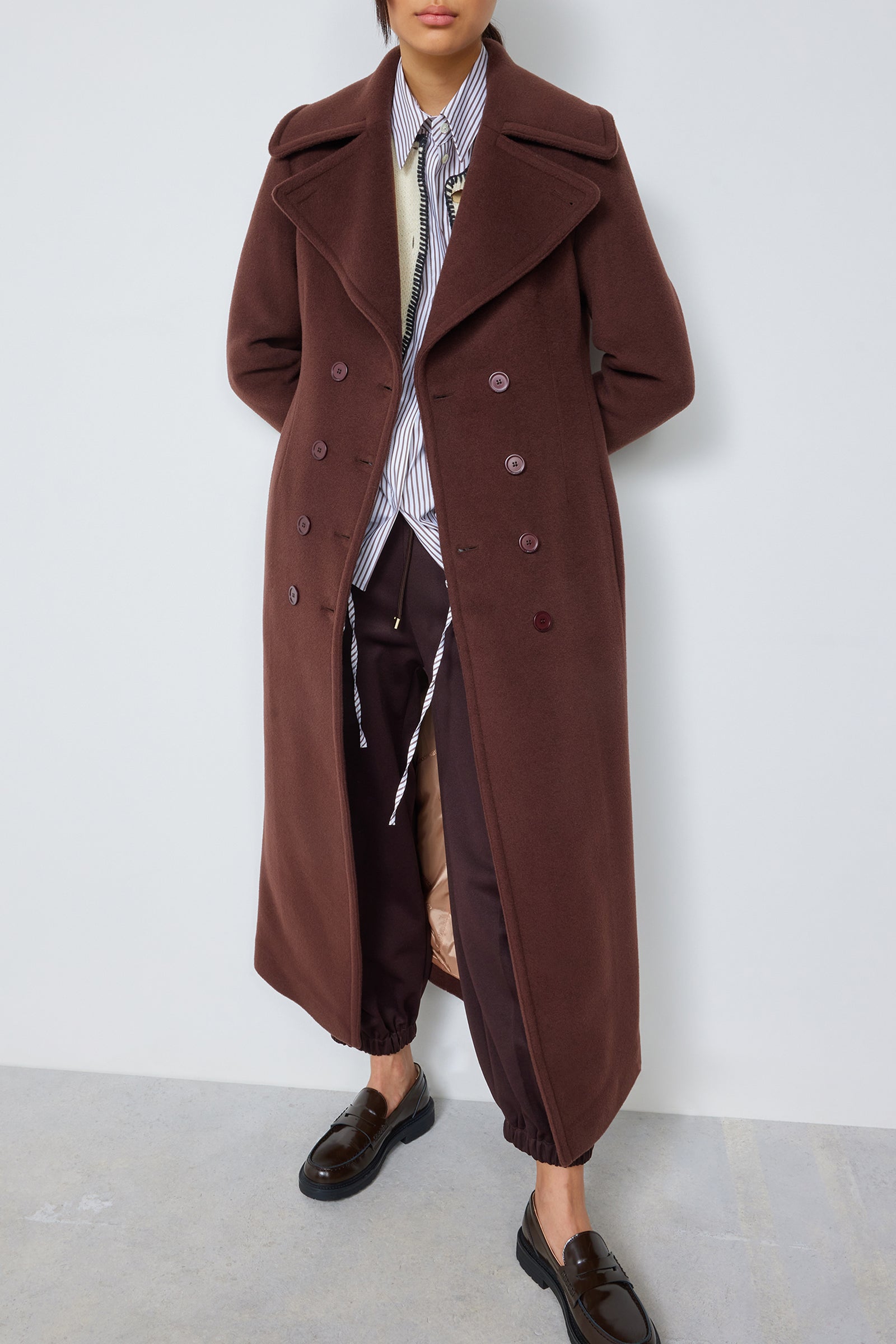 CAPPOTTO ALICIA