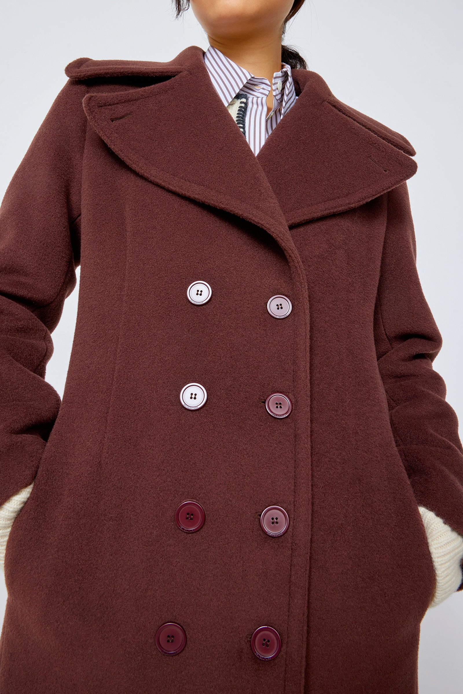 CAPPOTTO ALICIA