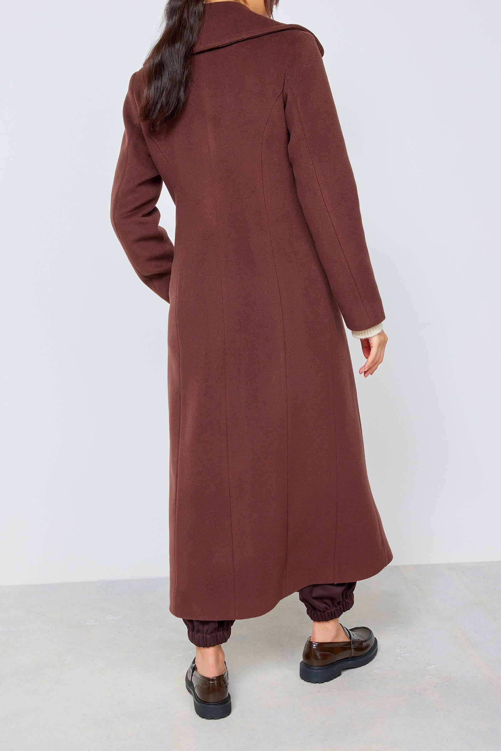 CAPPOTTO ALICIA