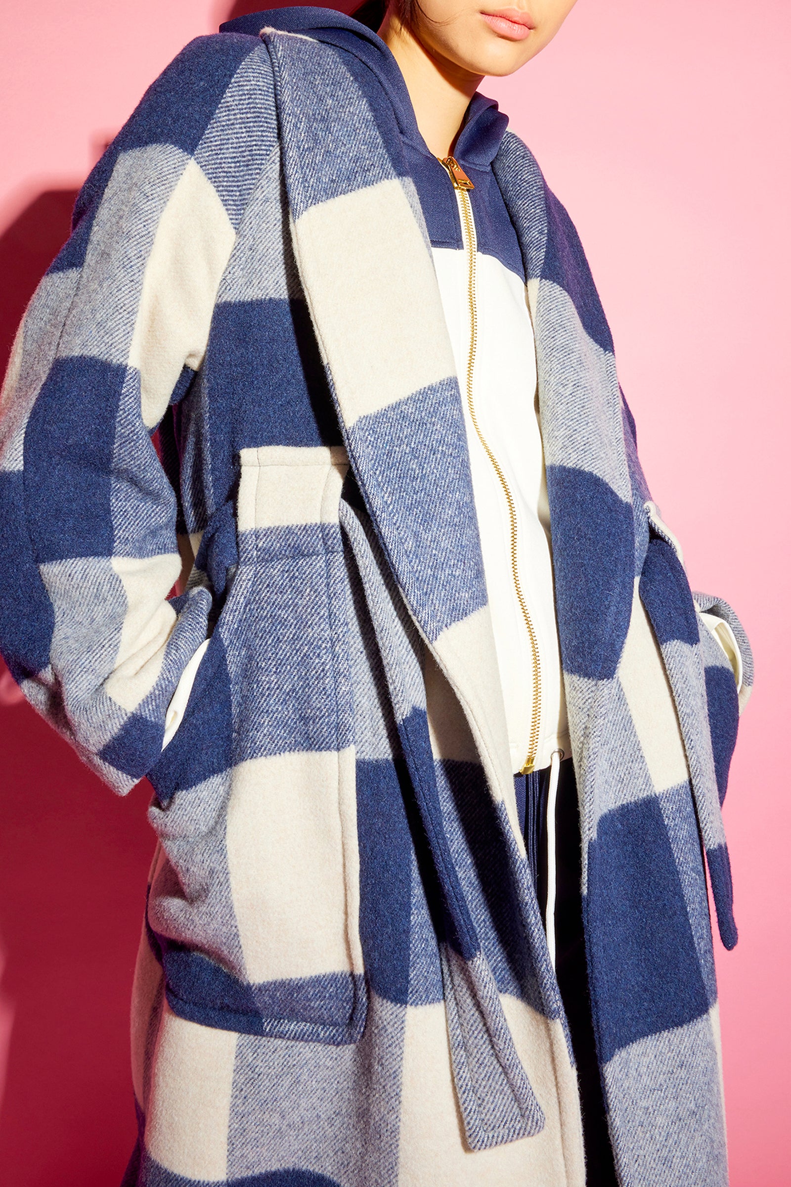 CAPPOTTO SHANA