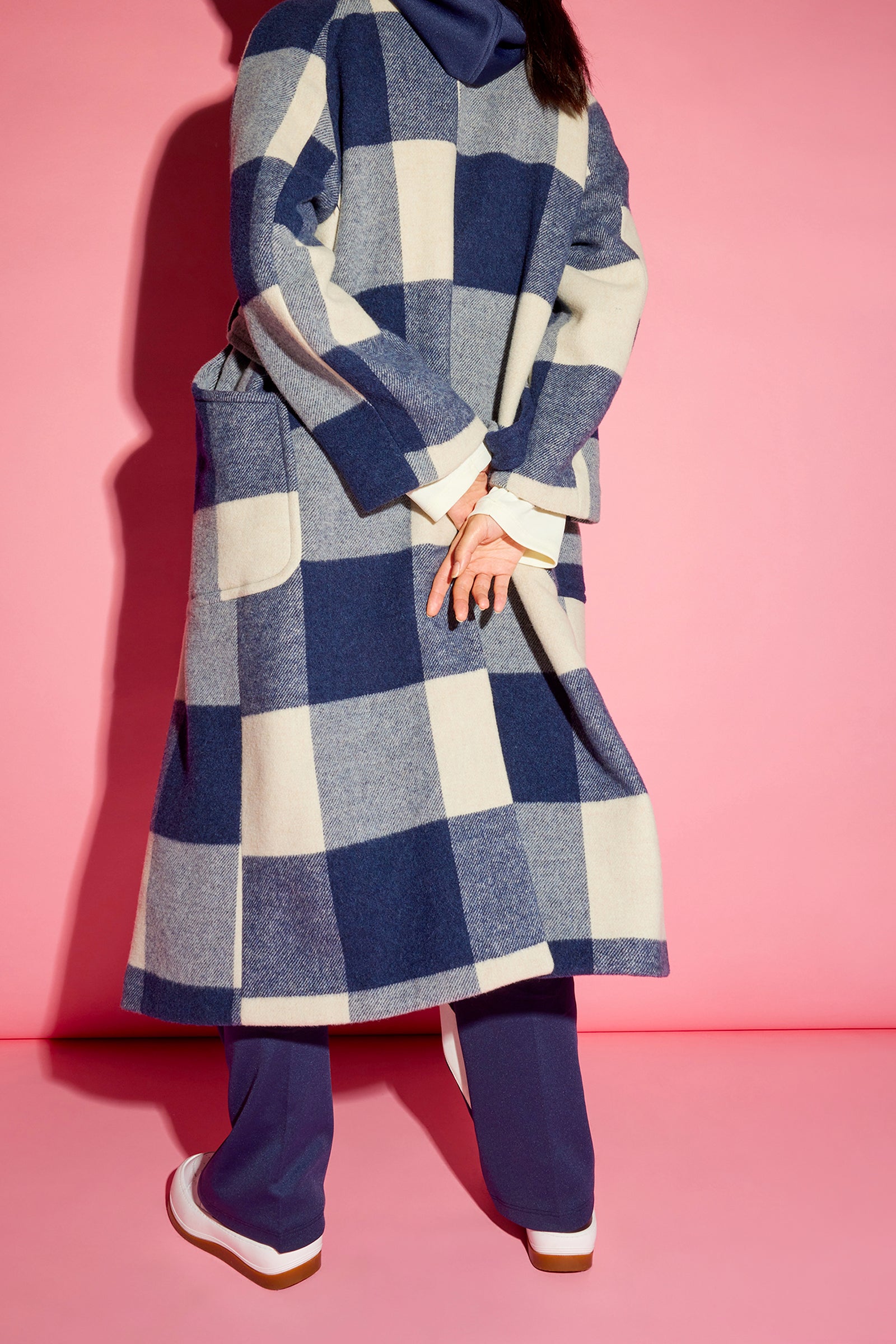 CAPPOTTO SHANA
