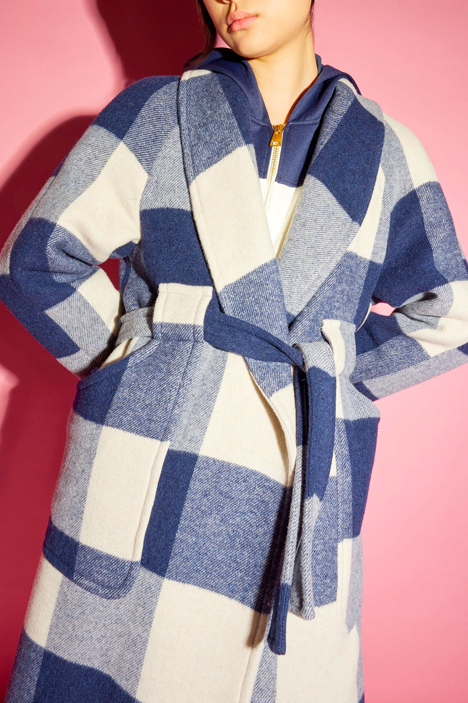 CAPPOTTO SHANA