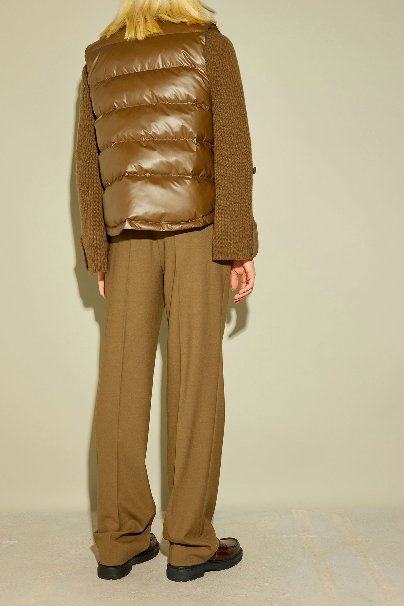 GILET ALEXANDRA