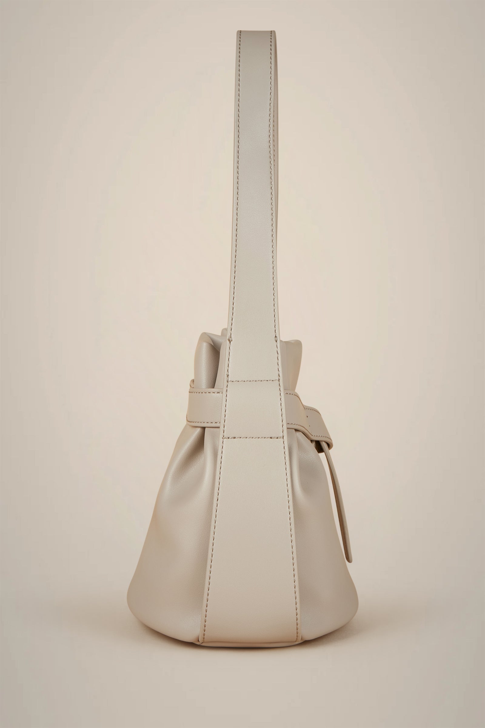MINI BUCKET BAG
