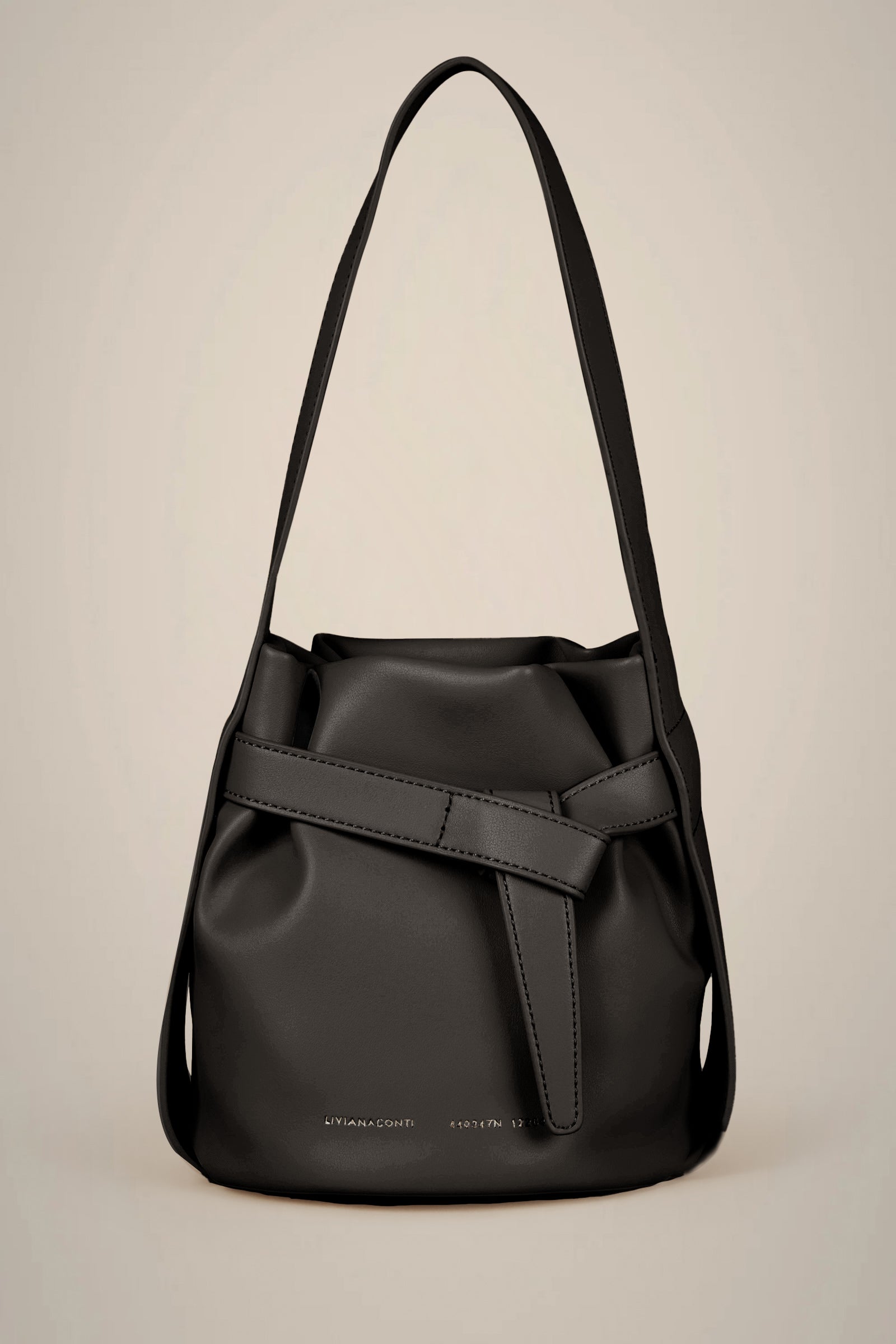 MINI BUCKET BAG