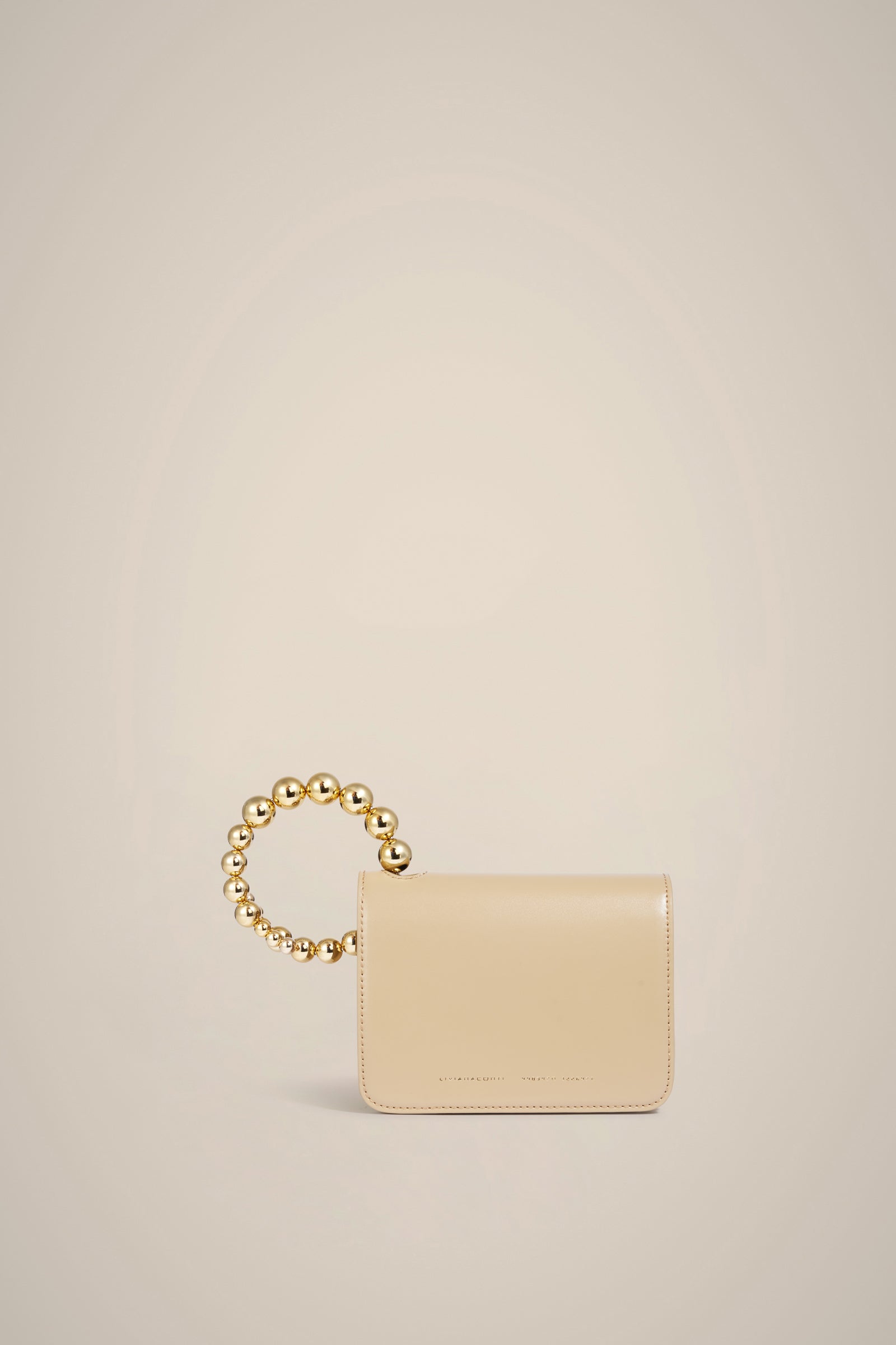 CLUTCH BAG