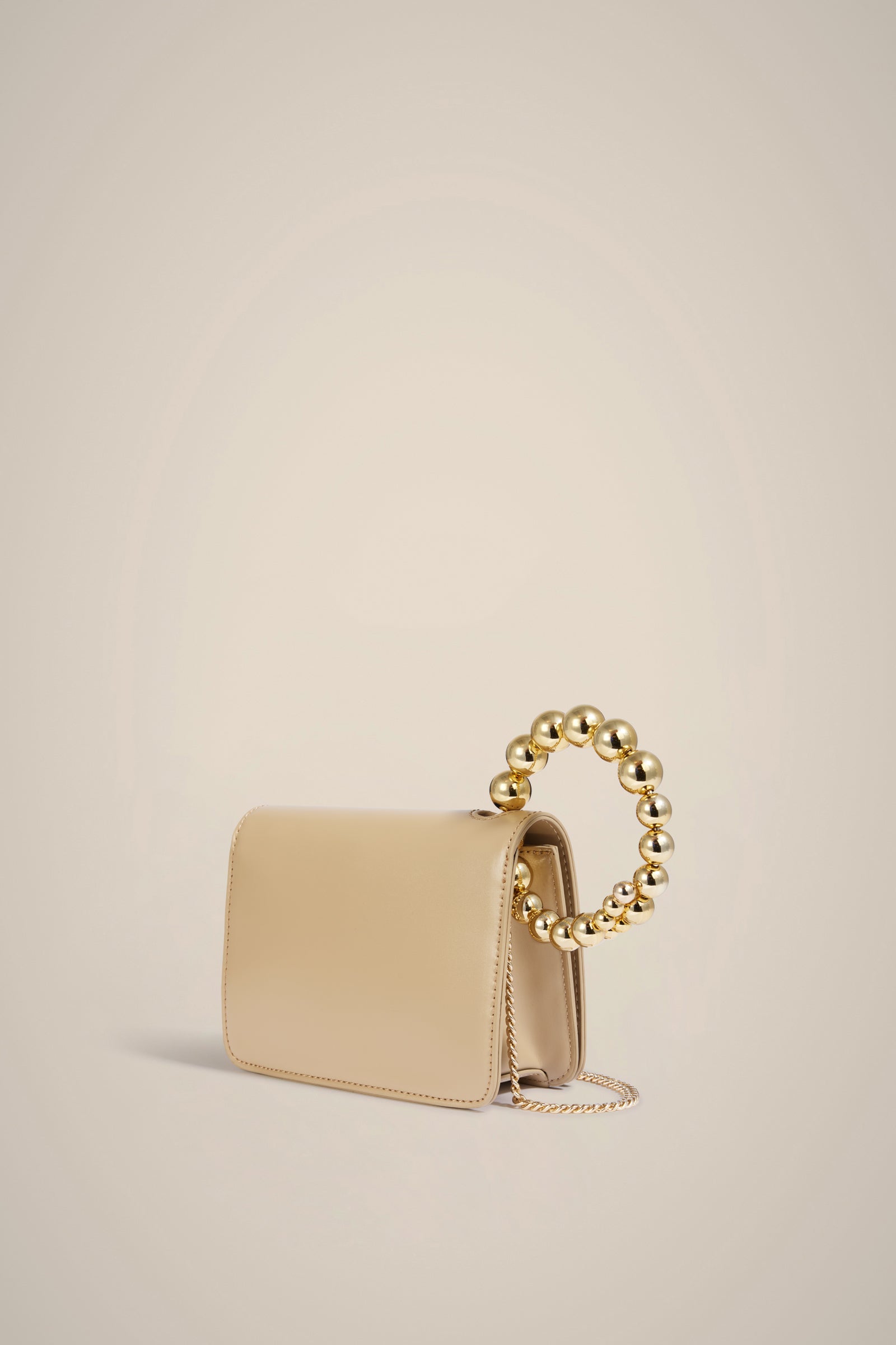 CLUTCH BAG