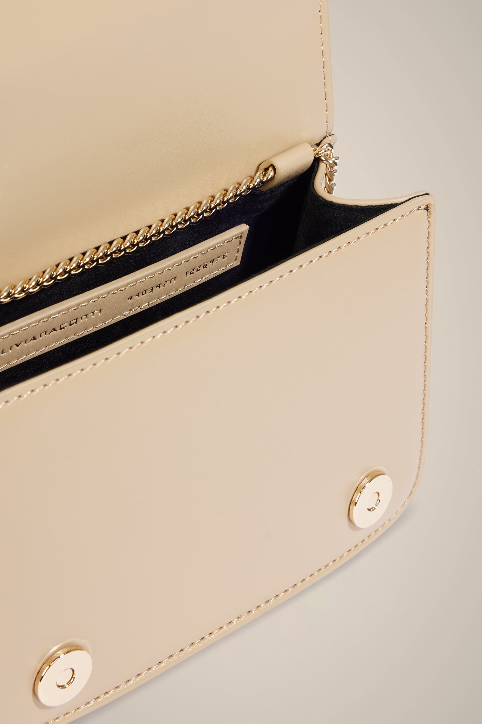 CLUTCH BAG